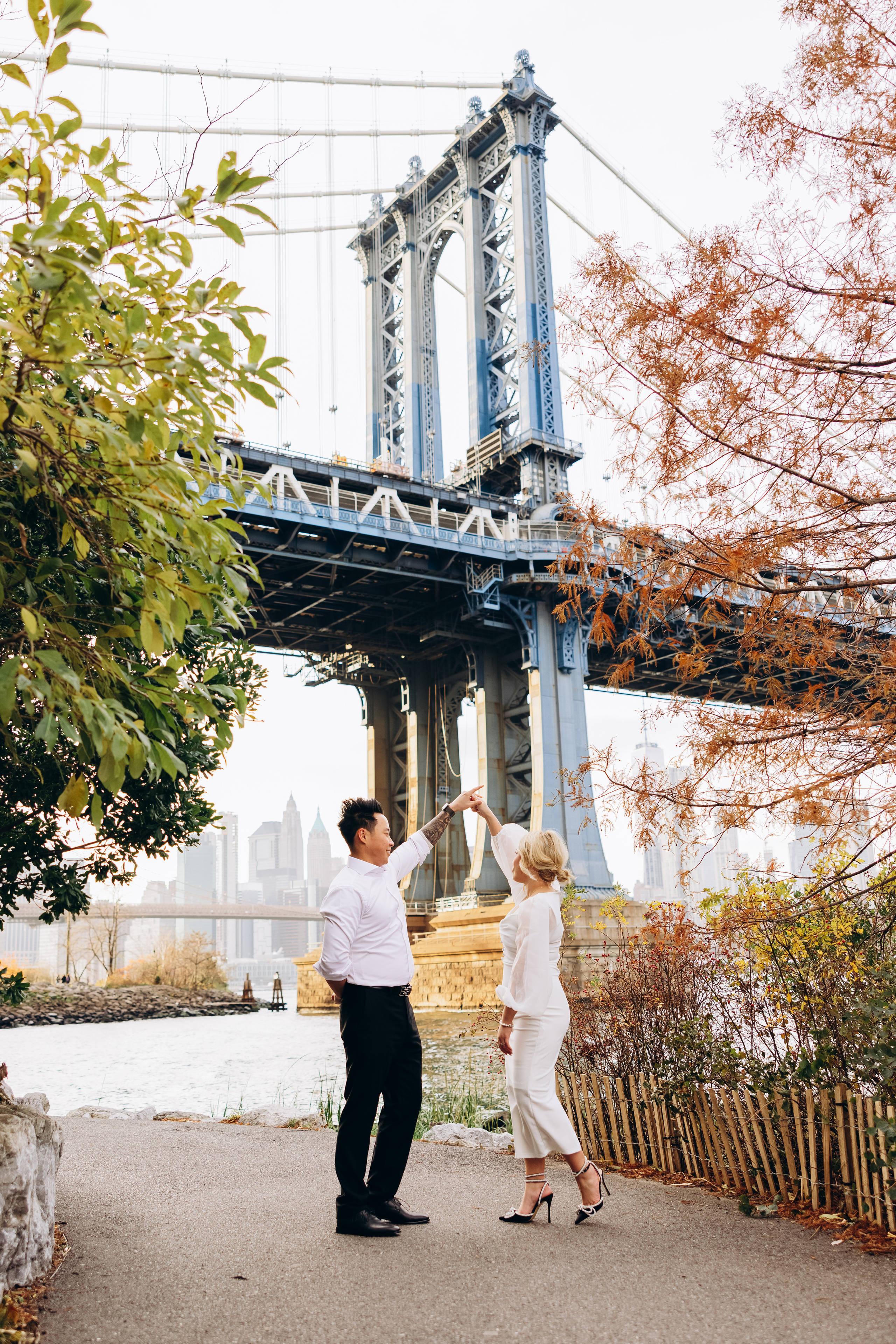 CASSANDRA & AGASTIN. Pittsburgh wedding and family photographer