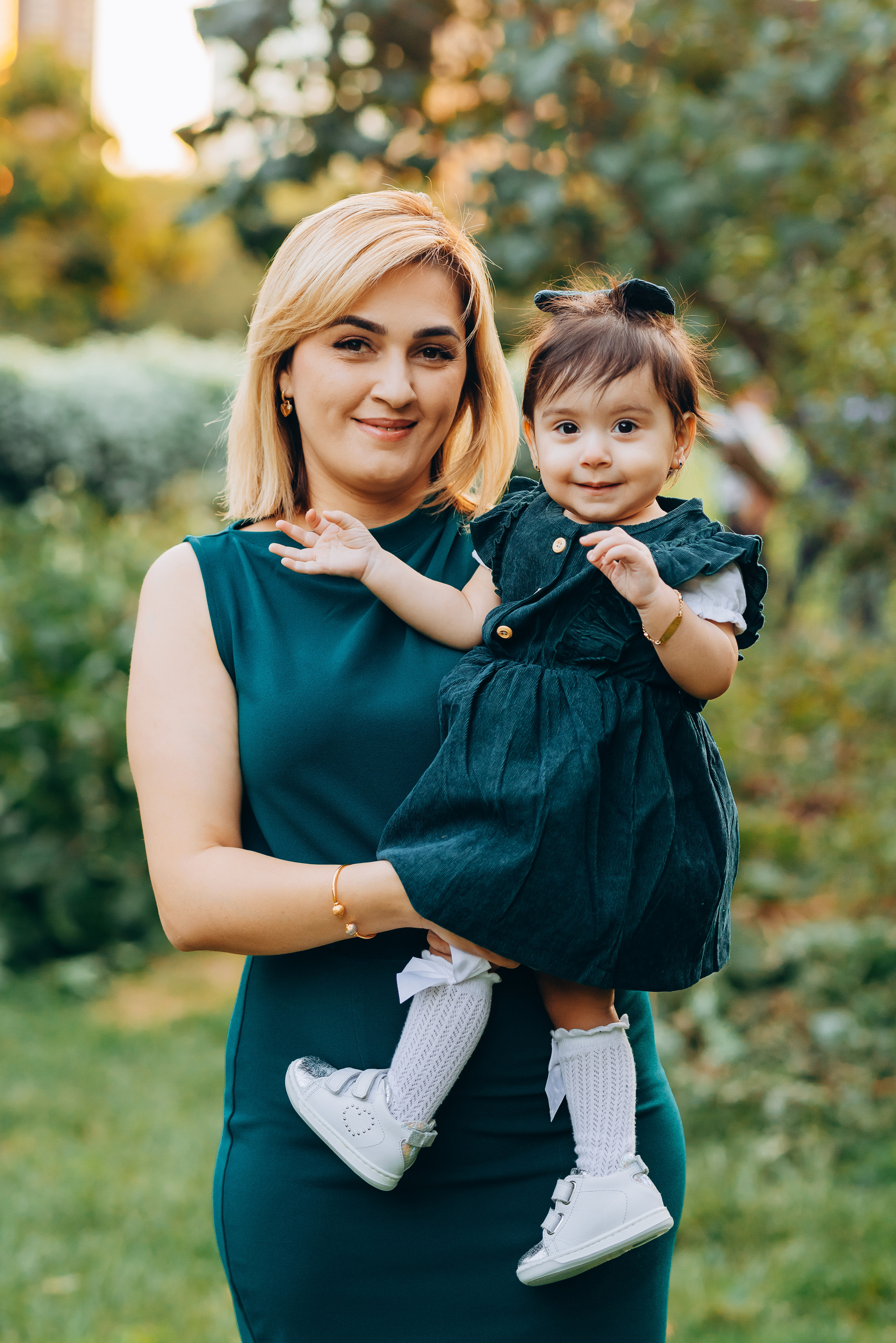 MALIKA 1. Pittsburgh wedding and family photographer