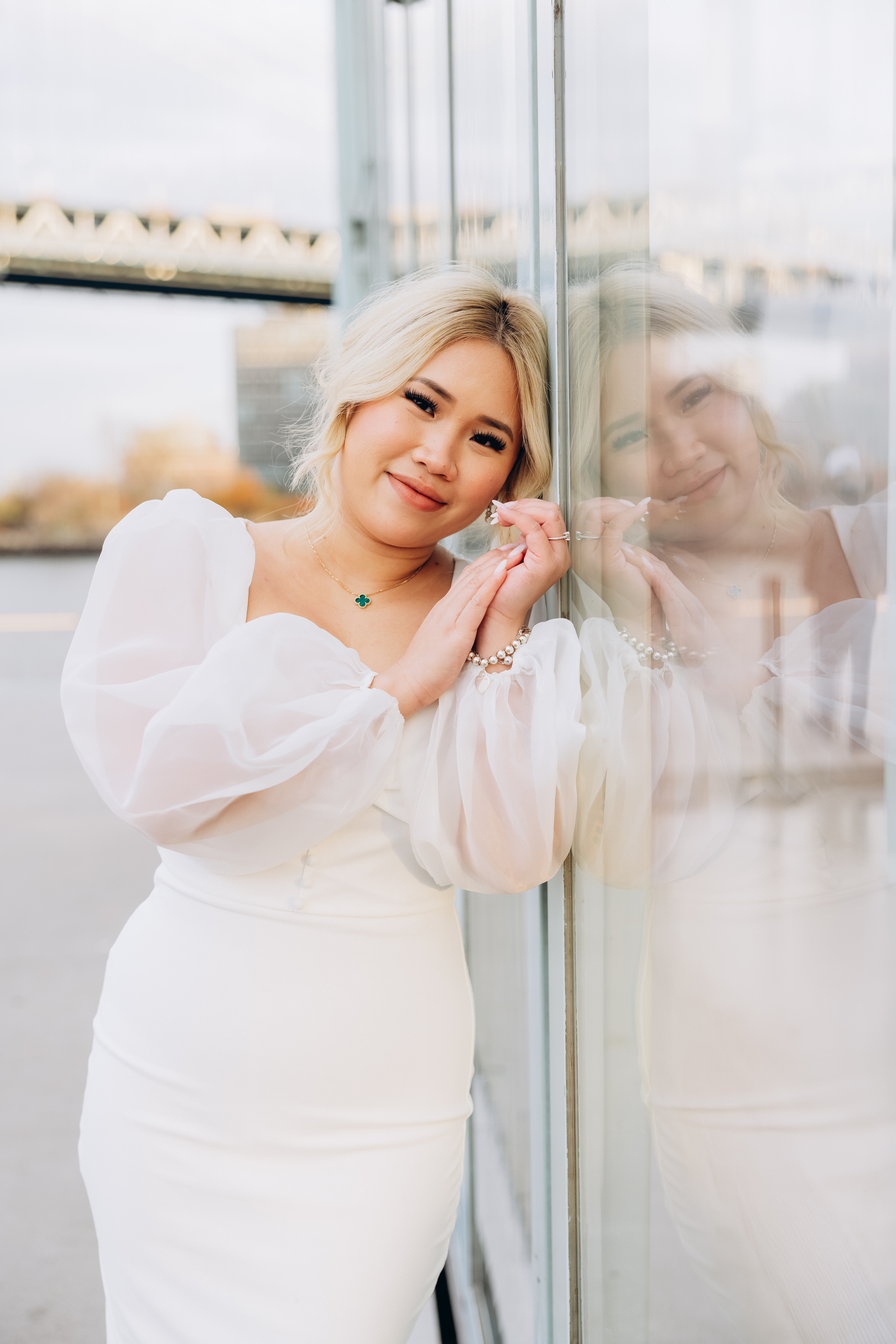 CASSANDRA & AGASTIN. Pittsburgh wedding and family photographer