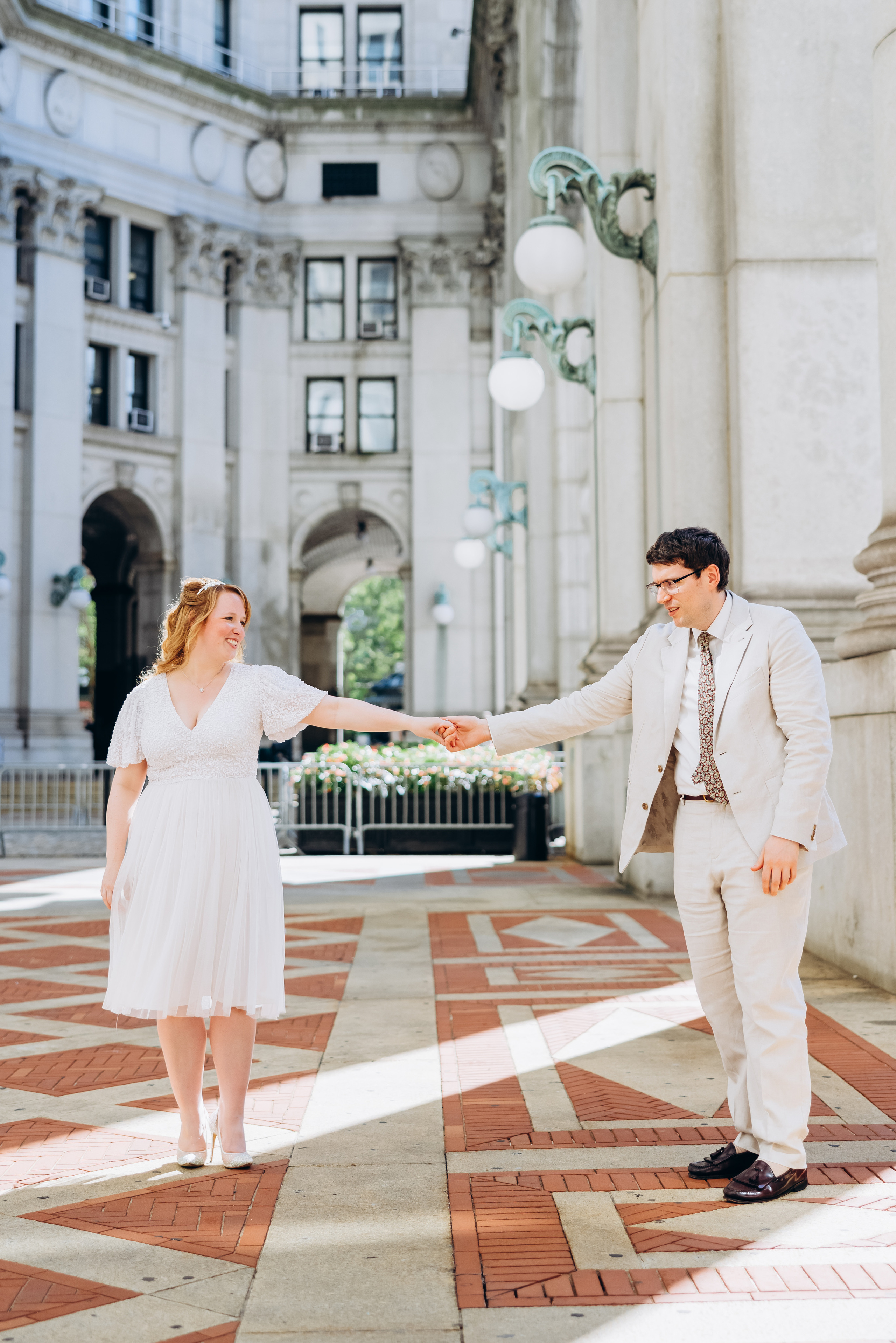 ANNIE & JOHN. Pittsburgh wedding and family photographer
