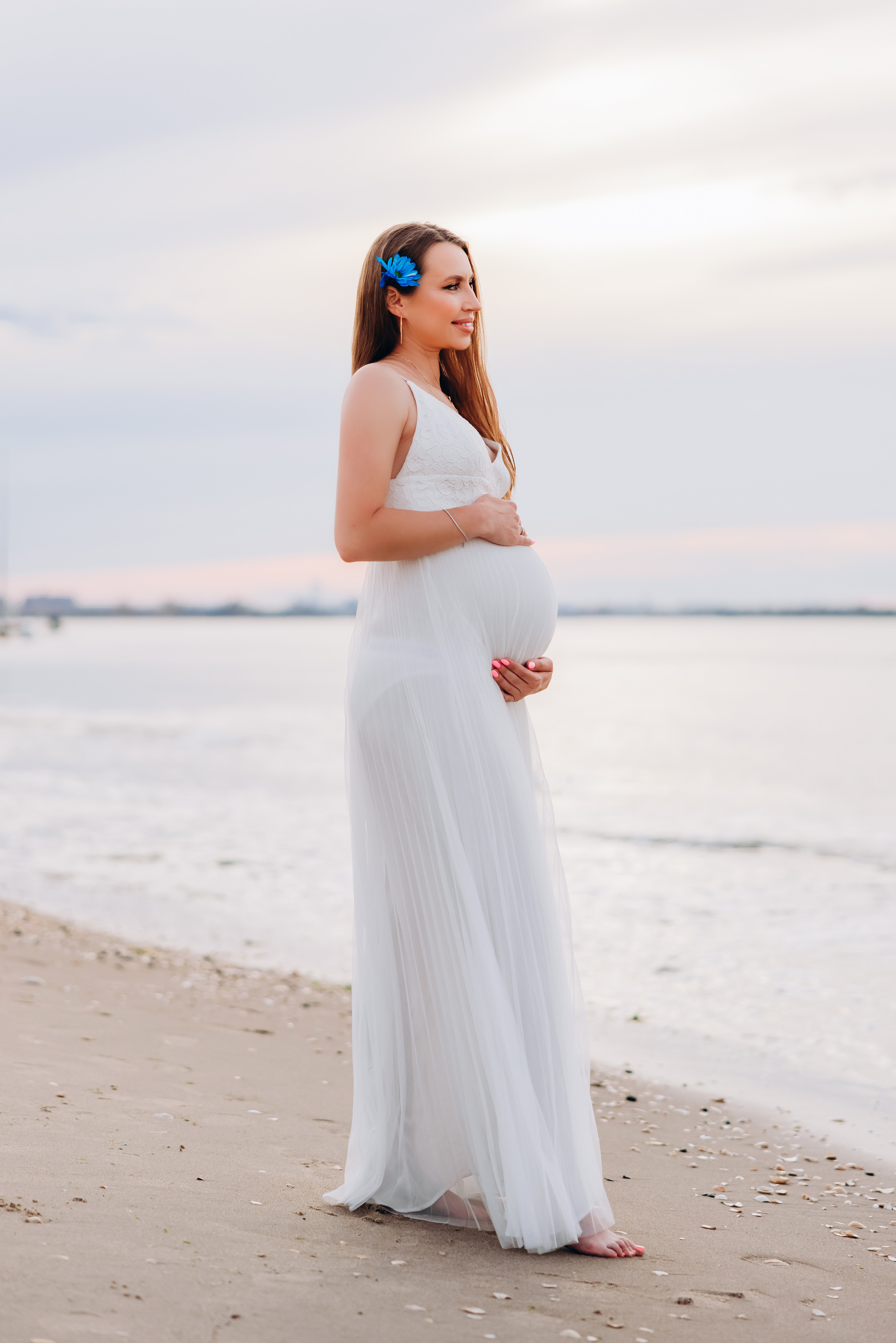 TANYA MATERNITY. Pittsburgh wedding and family photographer