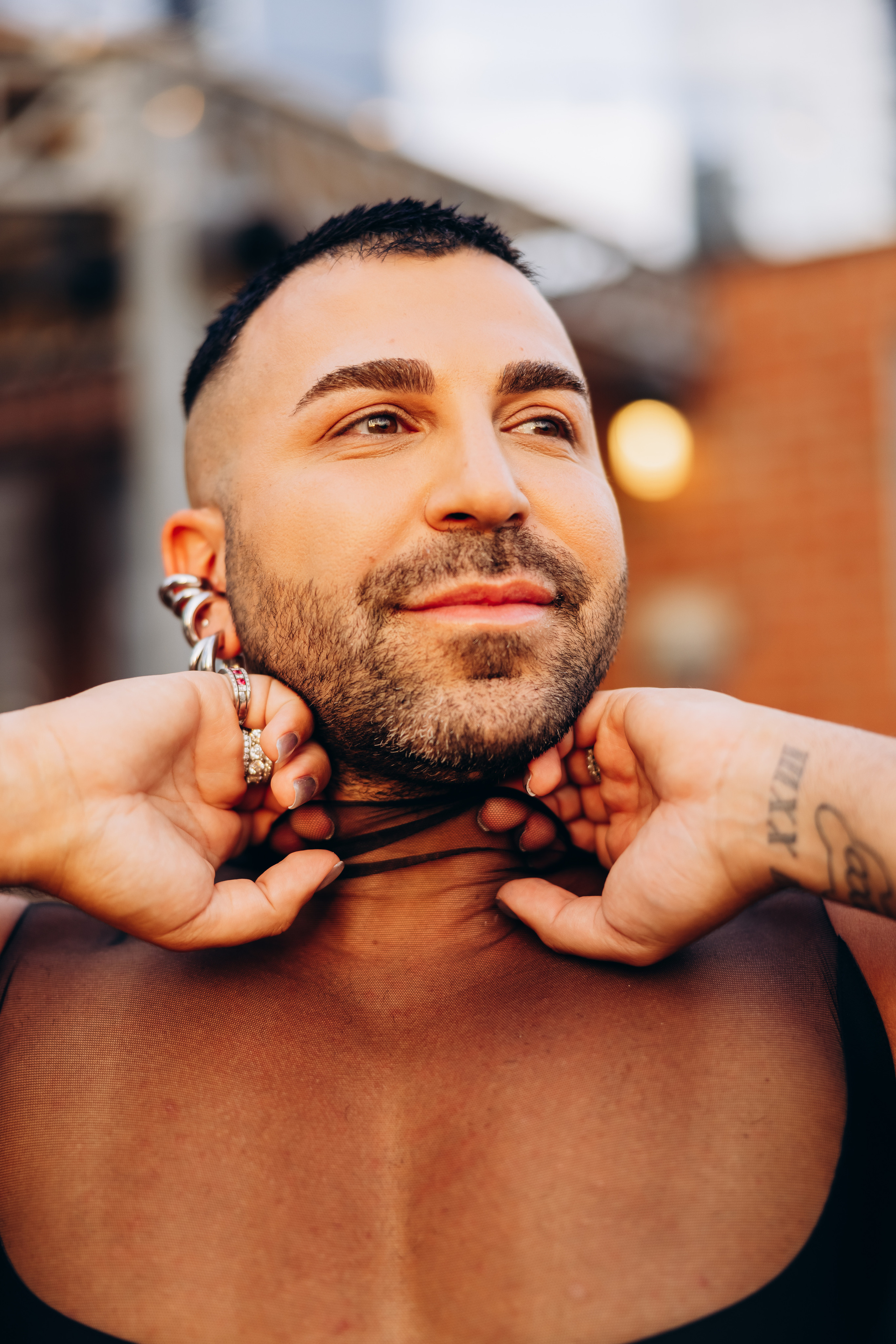 PHILL. Pittsburgh wedding and family photographer