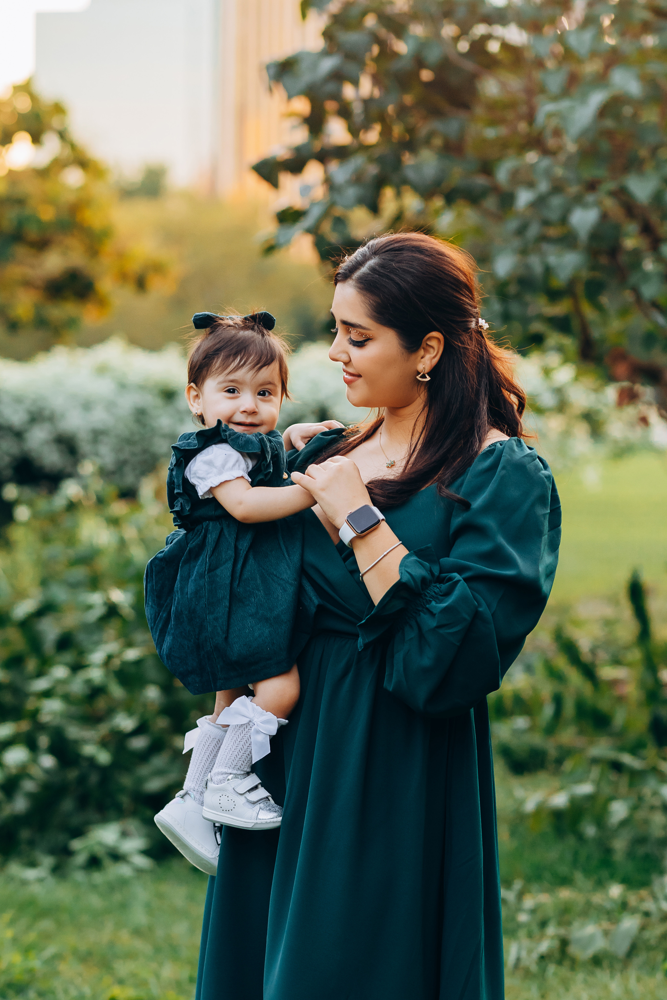 MALIKA 1. Pittsburgh wedding and family photographer