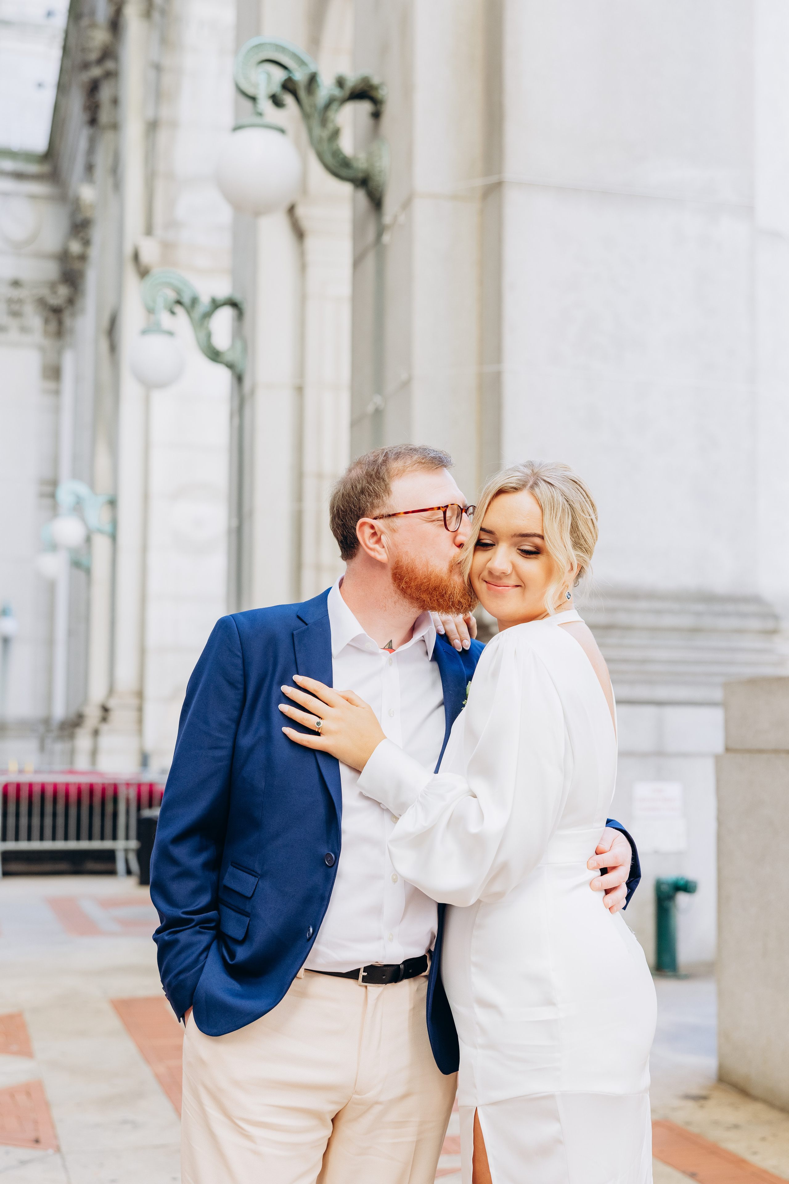 RACHAEL & CHRIS. Pittsburgh wedding and family photographer