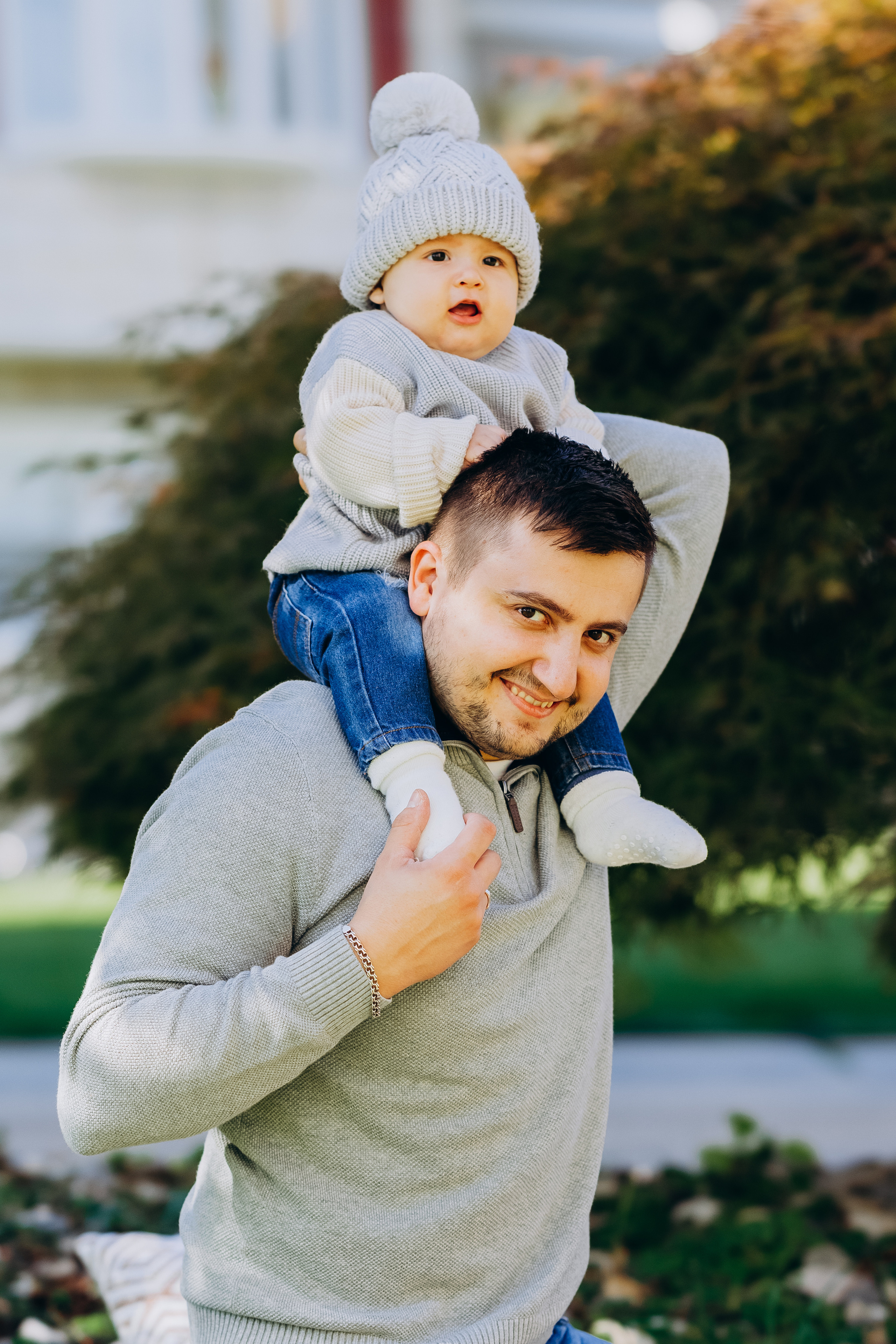 BABY LUCAS. Pittsburgh wedding and family photographer