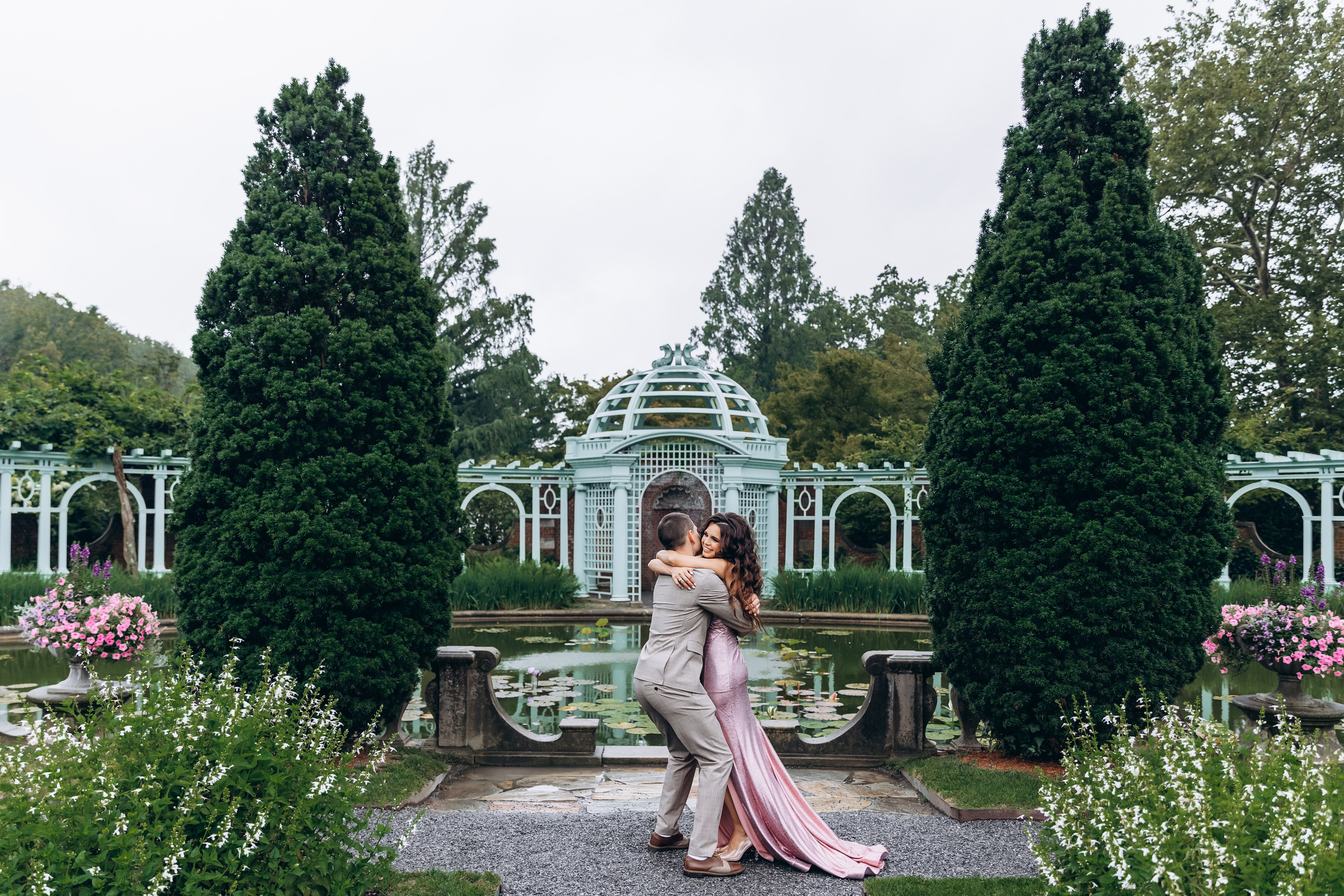 RAMIL & MARINA. Pittsburgh wedding and family photographer