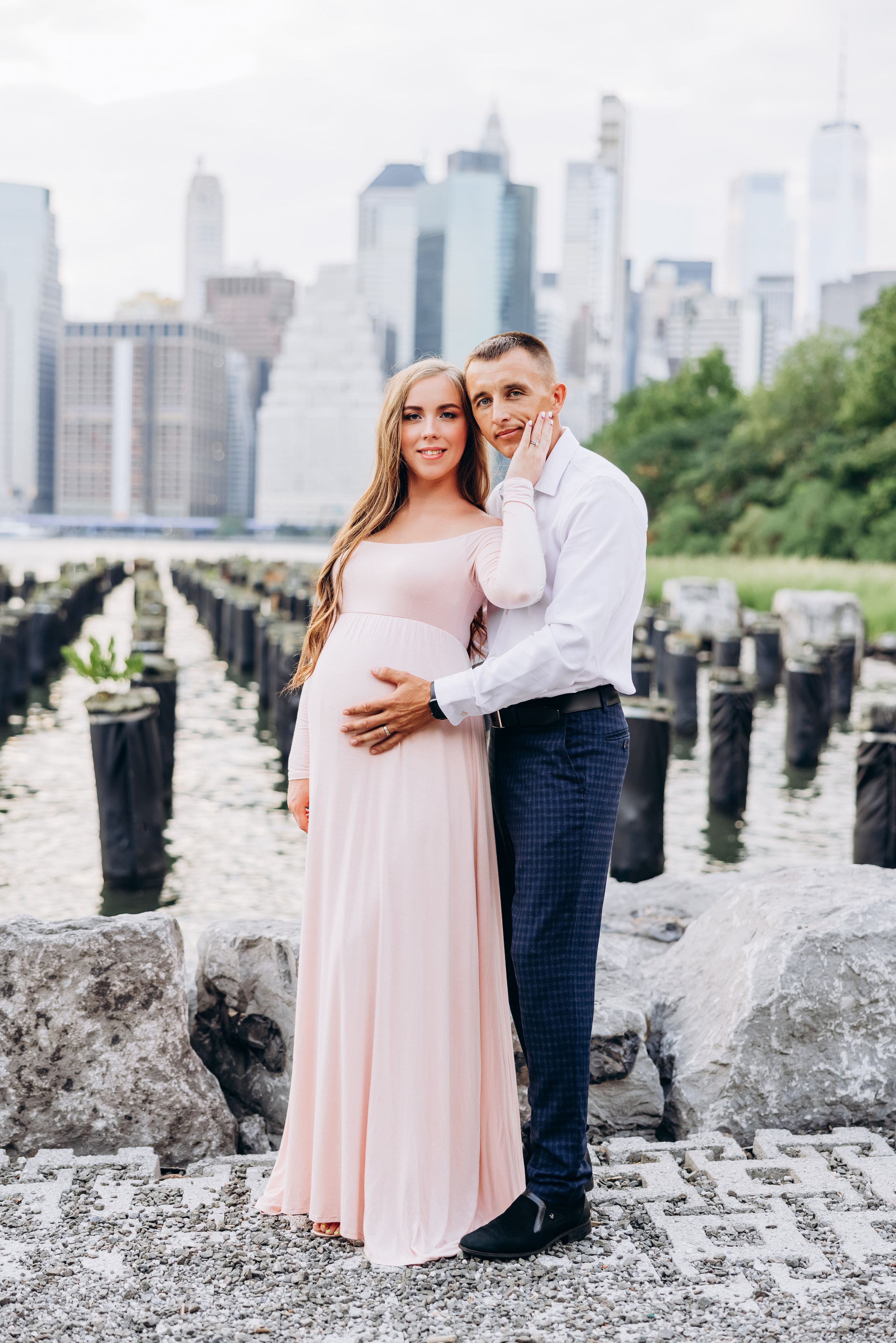 IRA & VASYA. Pittsburgh wedding and family photographer