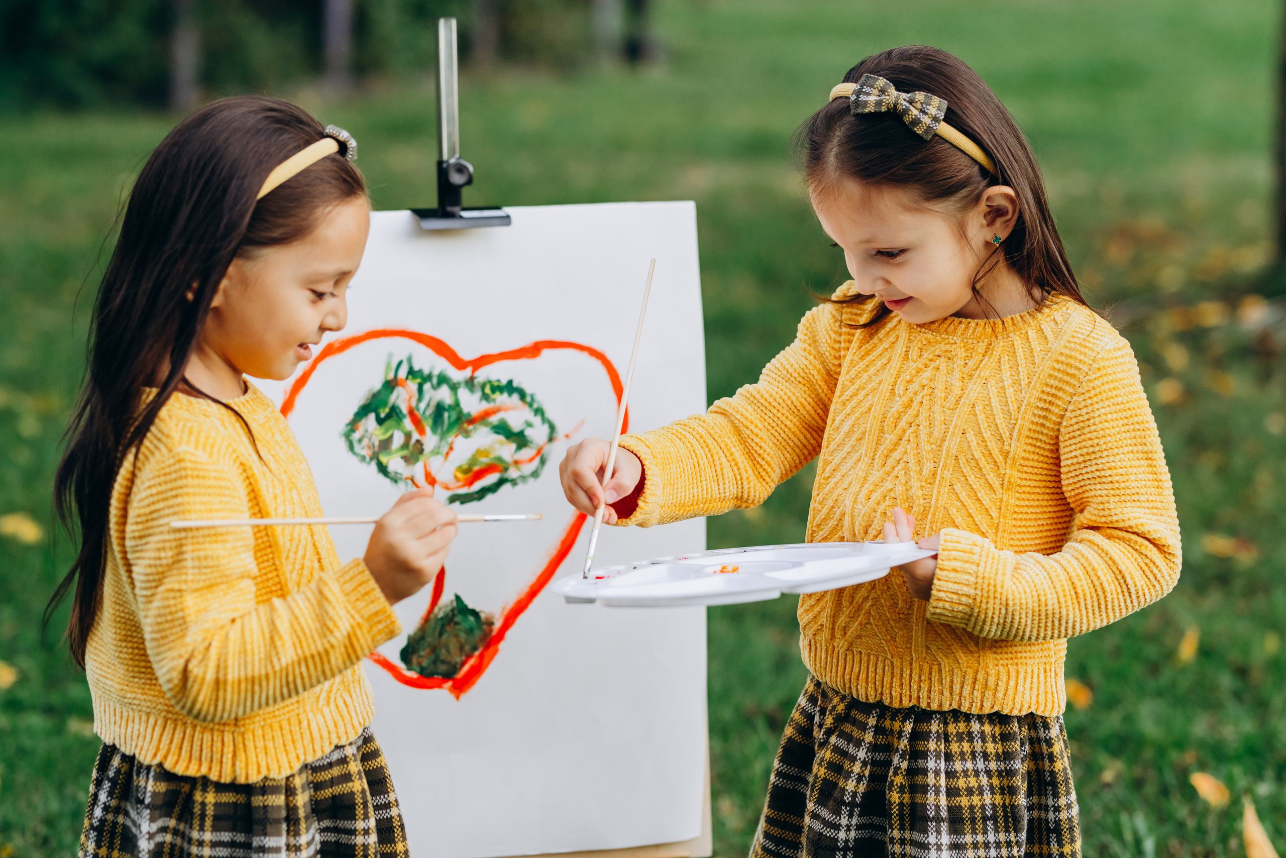SHER & FATIMA FAMILY. Pittsburgh wedding and family photographer