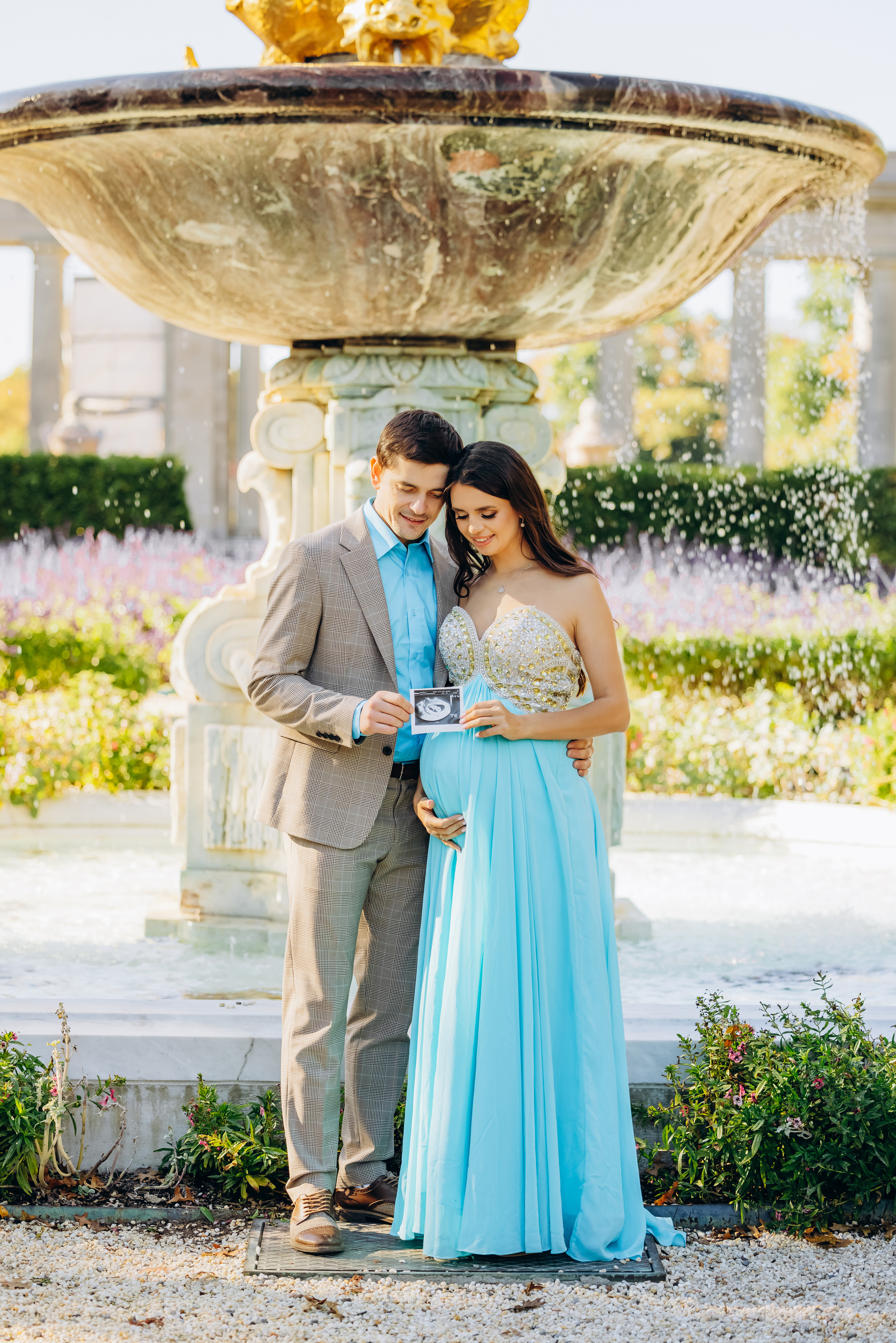 RAMIL & MARINA FAMILY. Pittsburgh wedding and family photographer