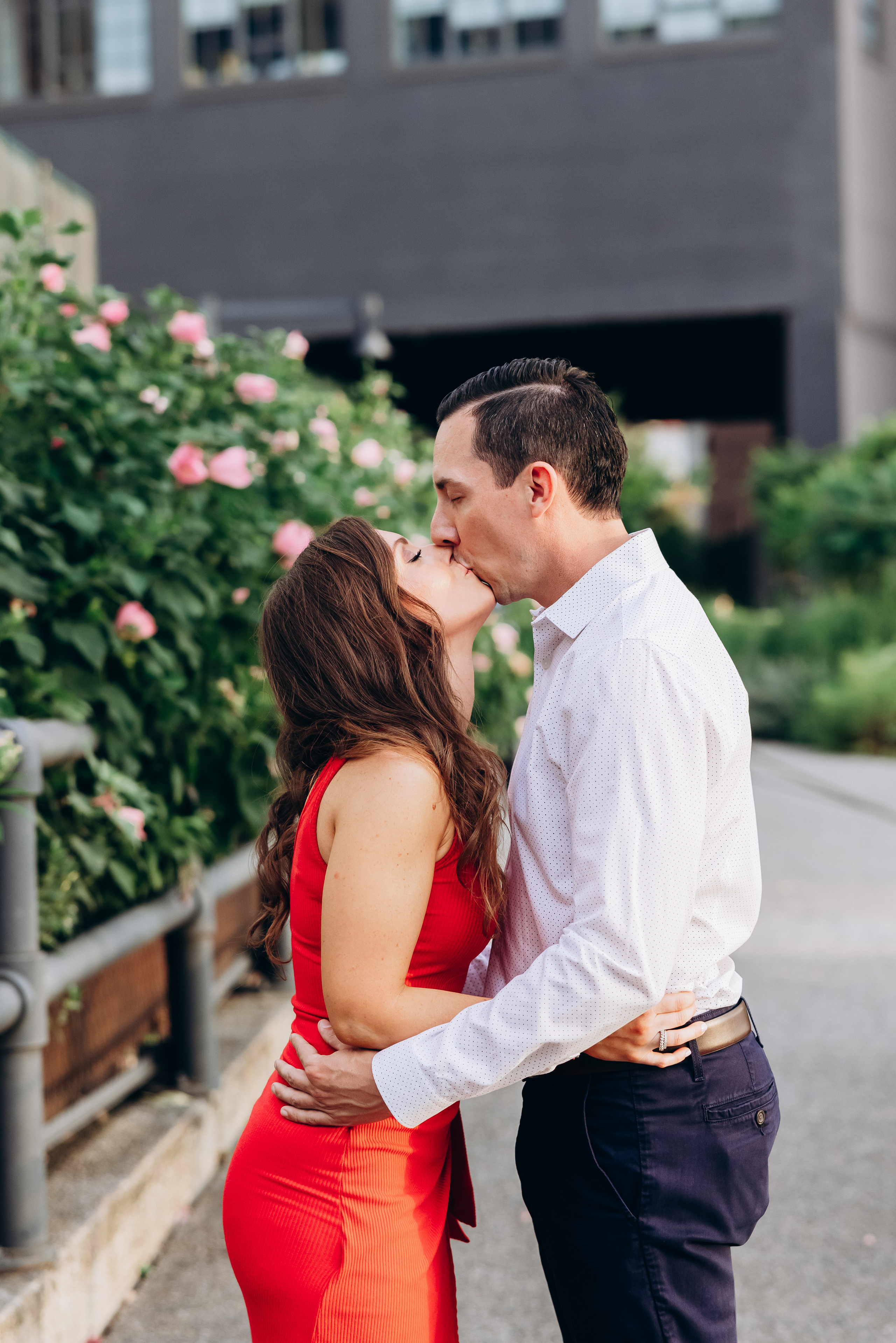 MATT & CHRISTI. Pittsburgh wedding and family photographer