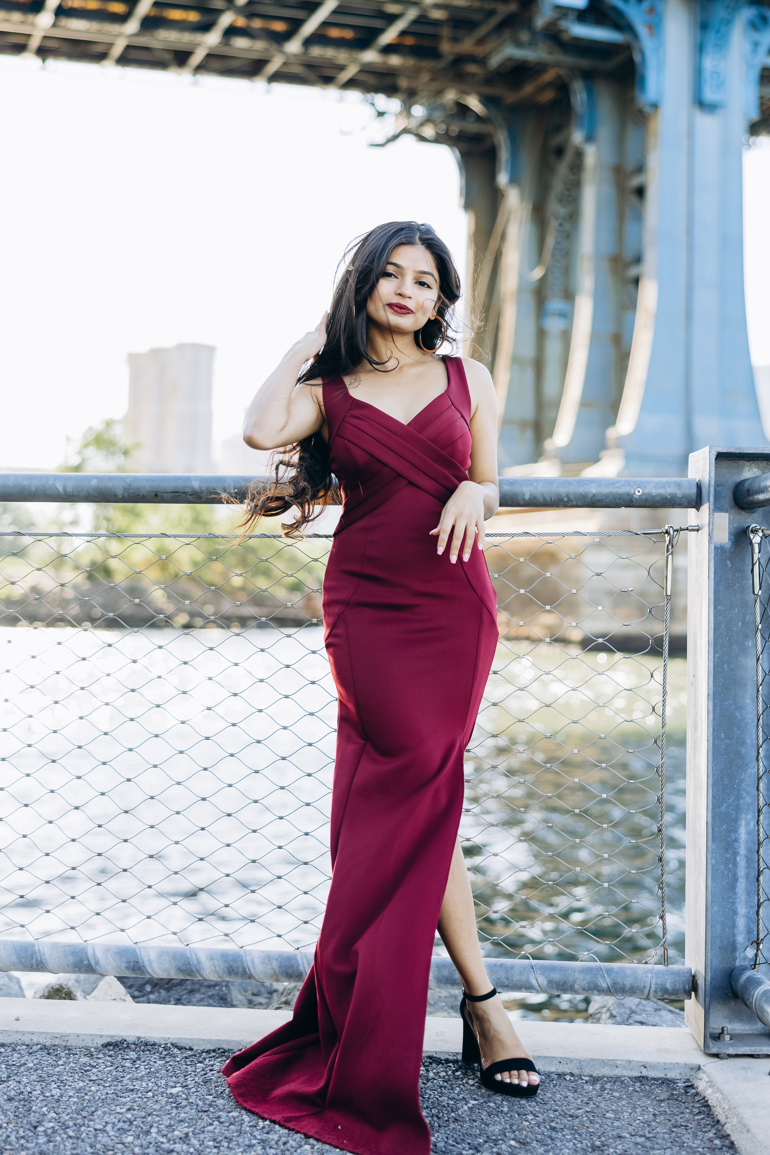 UJWAL DUMBO. Pittsburgh wedding and family photographer