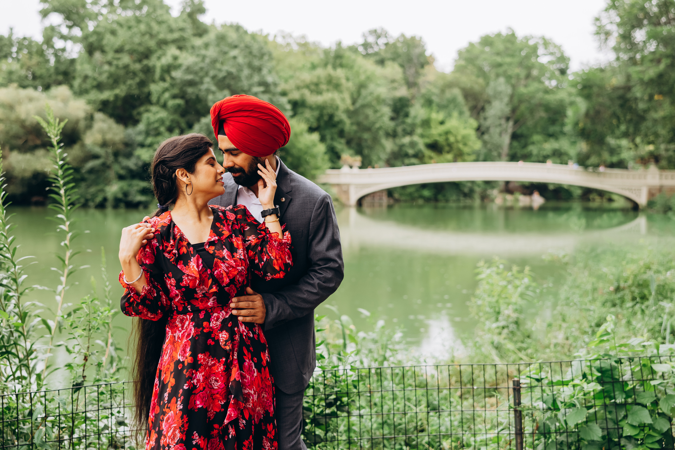 NOOR CENTRAL PARK. Pittsburgh wedding and family photographer