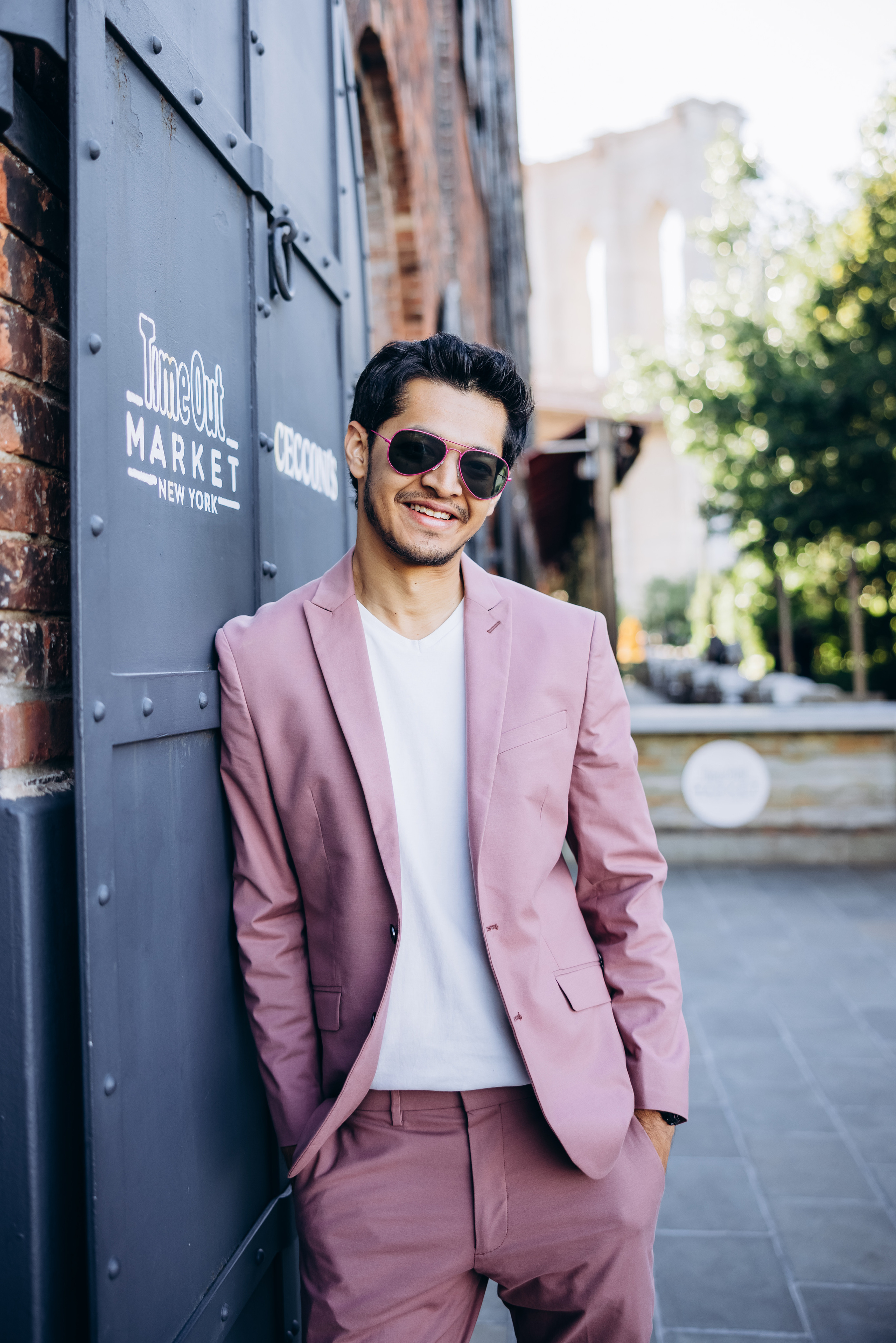 UJWAL DUMBO. Pittsburgh wedding and family photographer