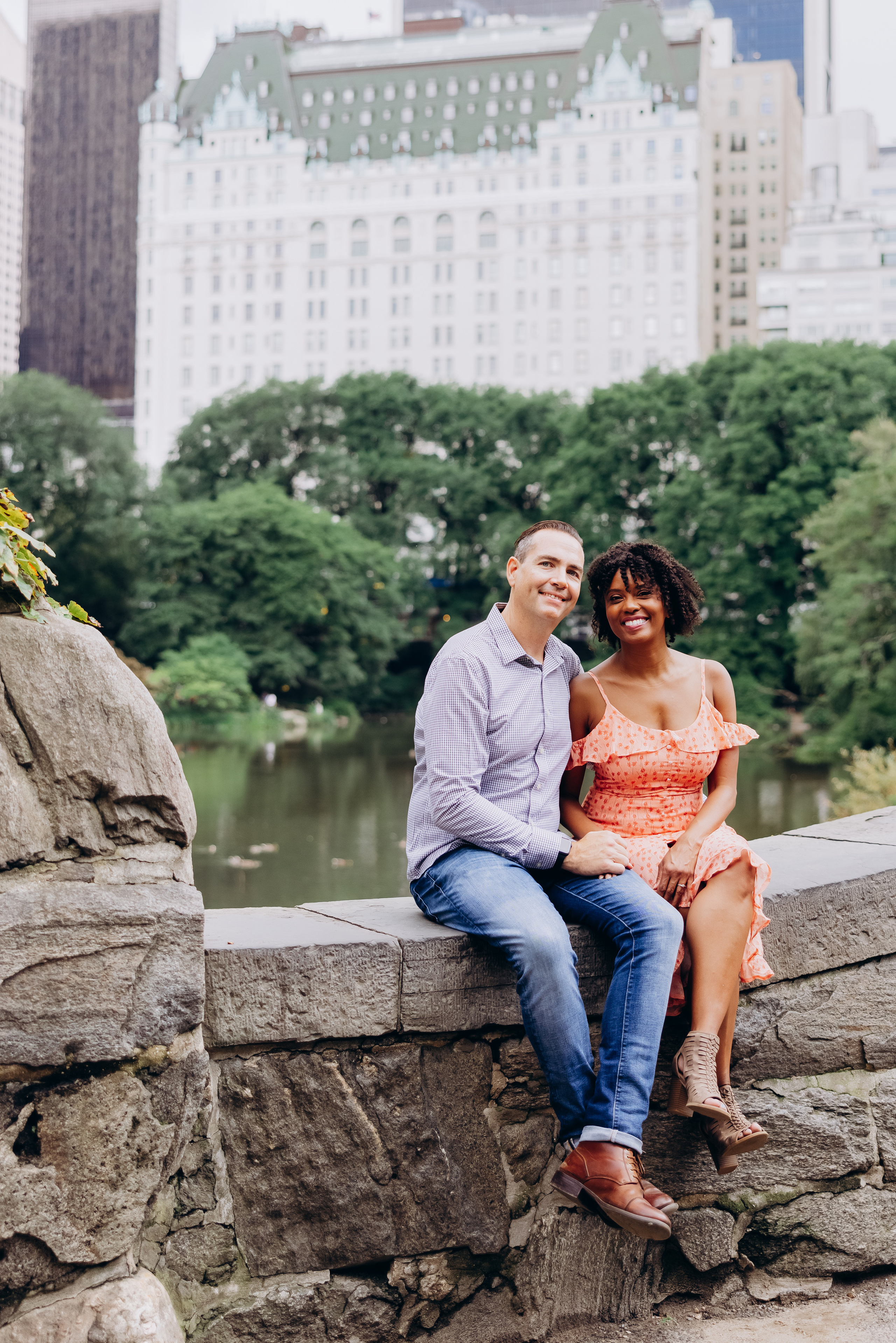 ANNETTE & ANDREW. Pittsburgh wedding and family photographer