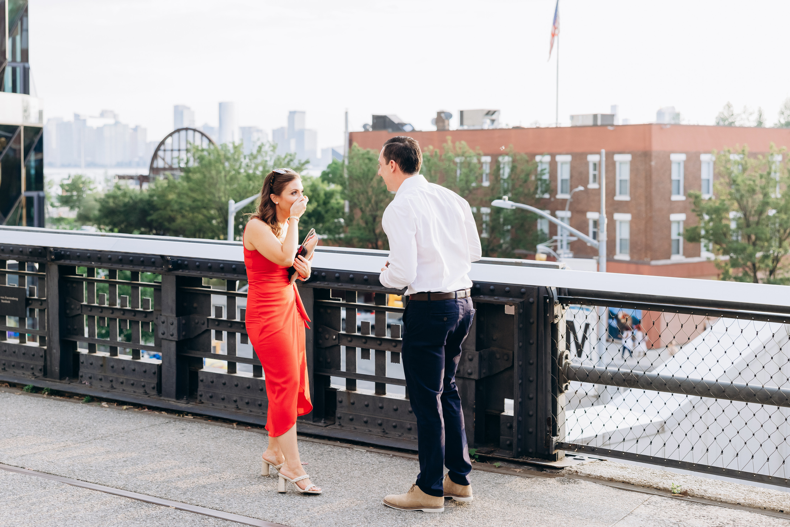 MATT & CHRISTI. Pittsburgh wedding and family photographer