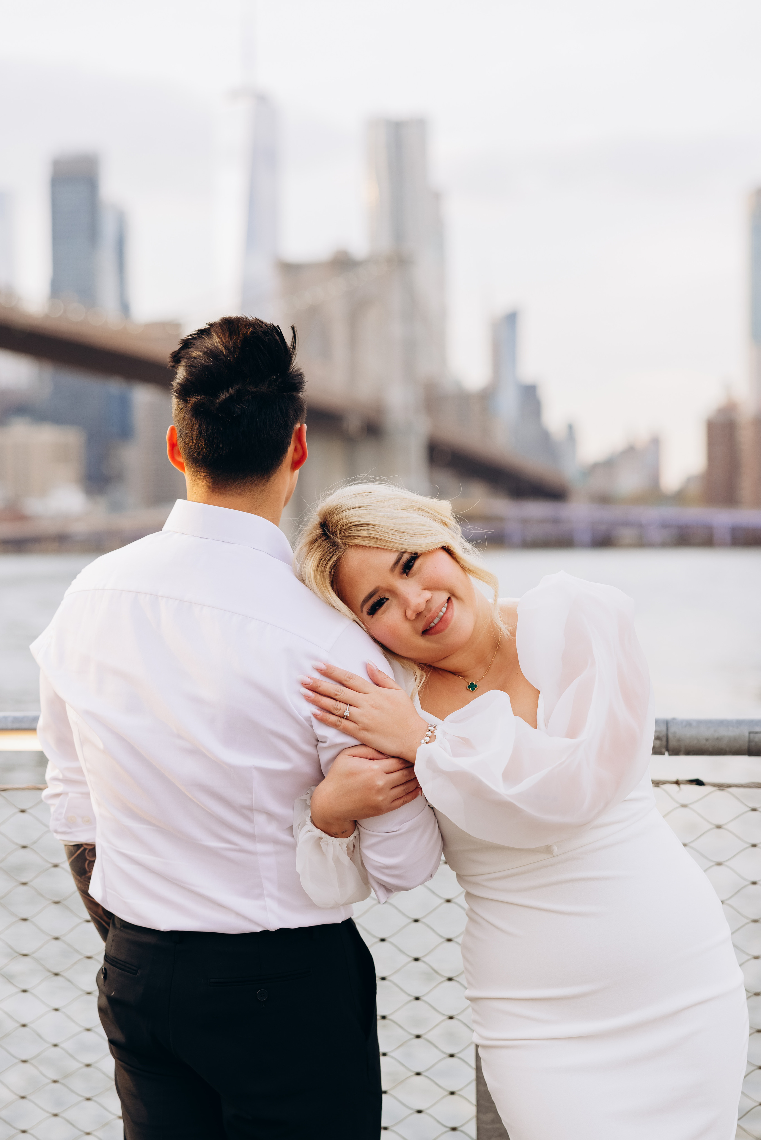 CASSANDRA & AGASTIN. Pittsburgh wedding and family photographer