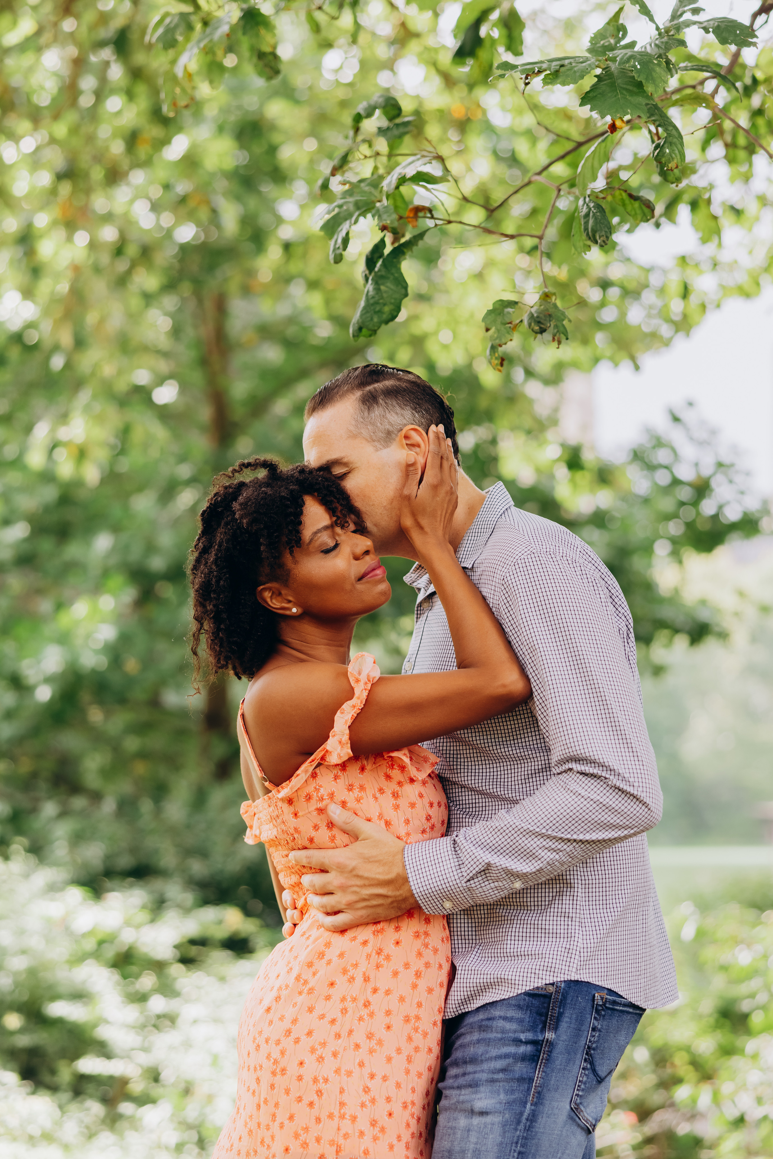 ANNETTE & ANDREW. Pittsburgh wedding and family photographer