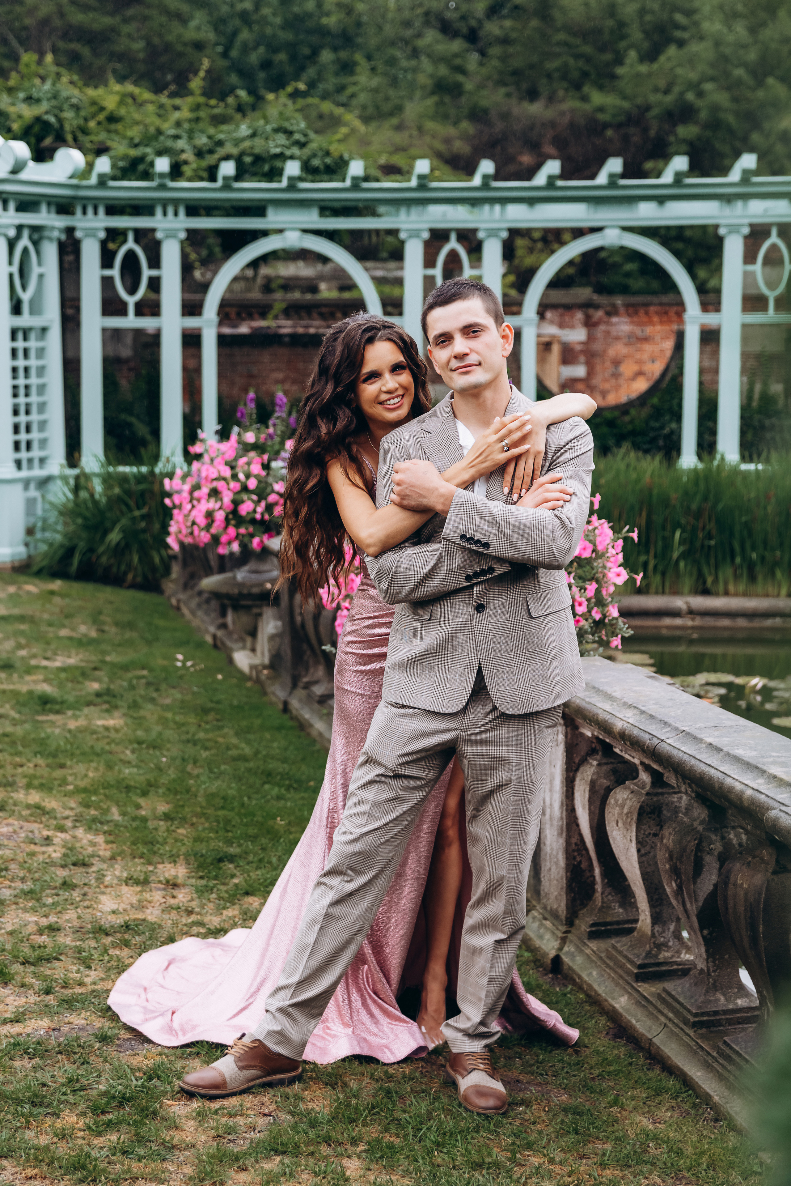 RAMIL & MARINA. Pittsburgh wedding and family photographer