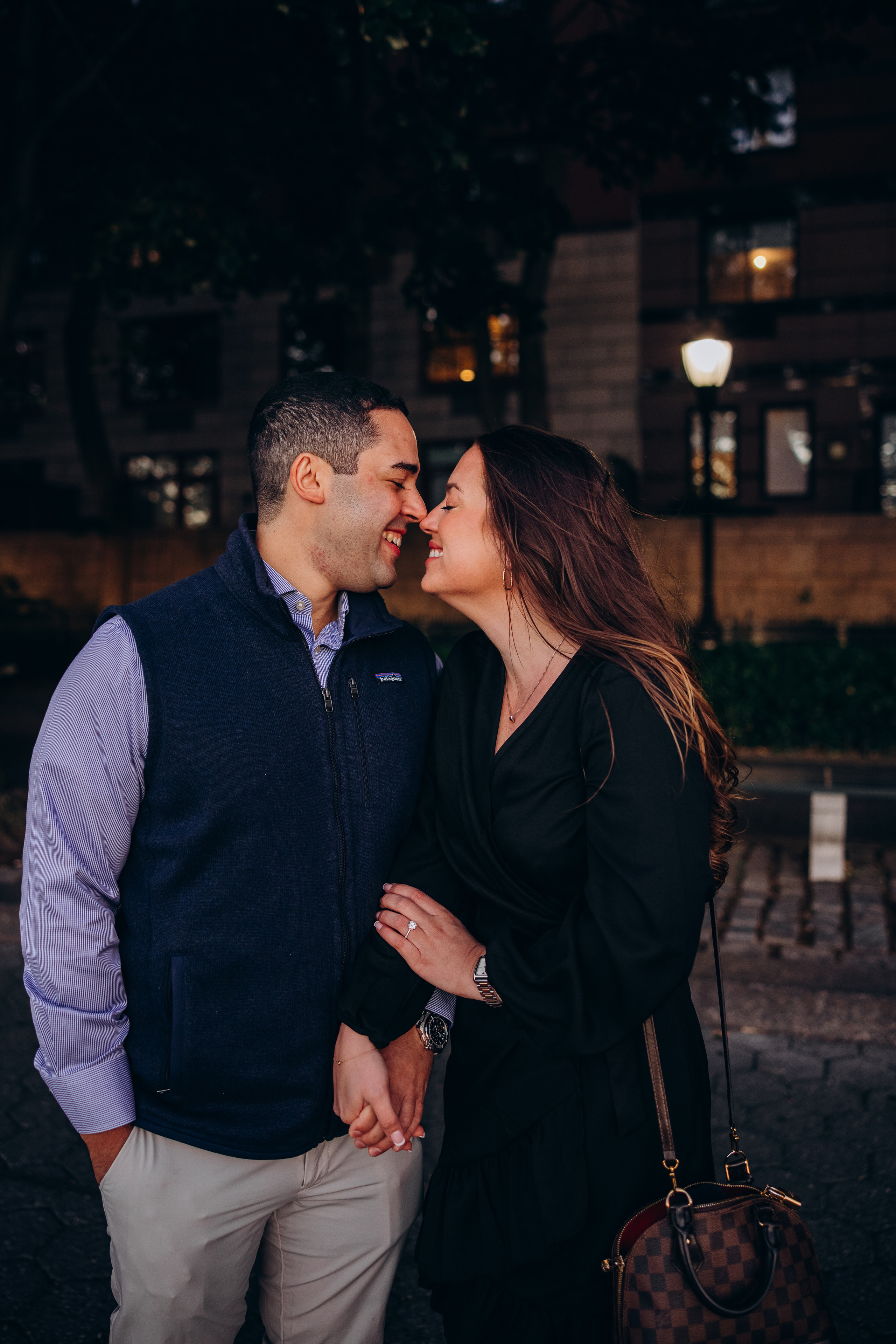 DOM SECRET PROPOSAL. Pittsburgh wedding and family photographer