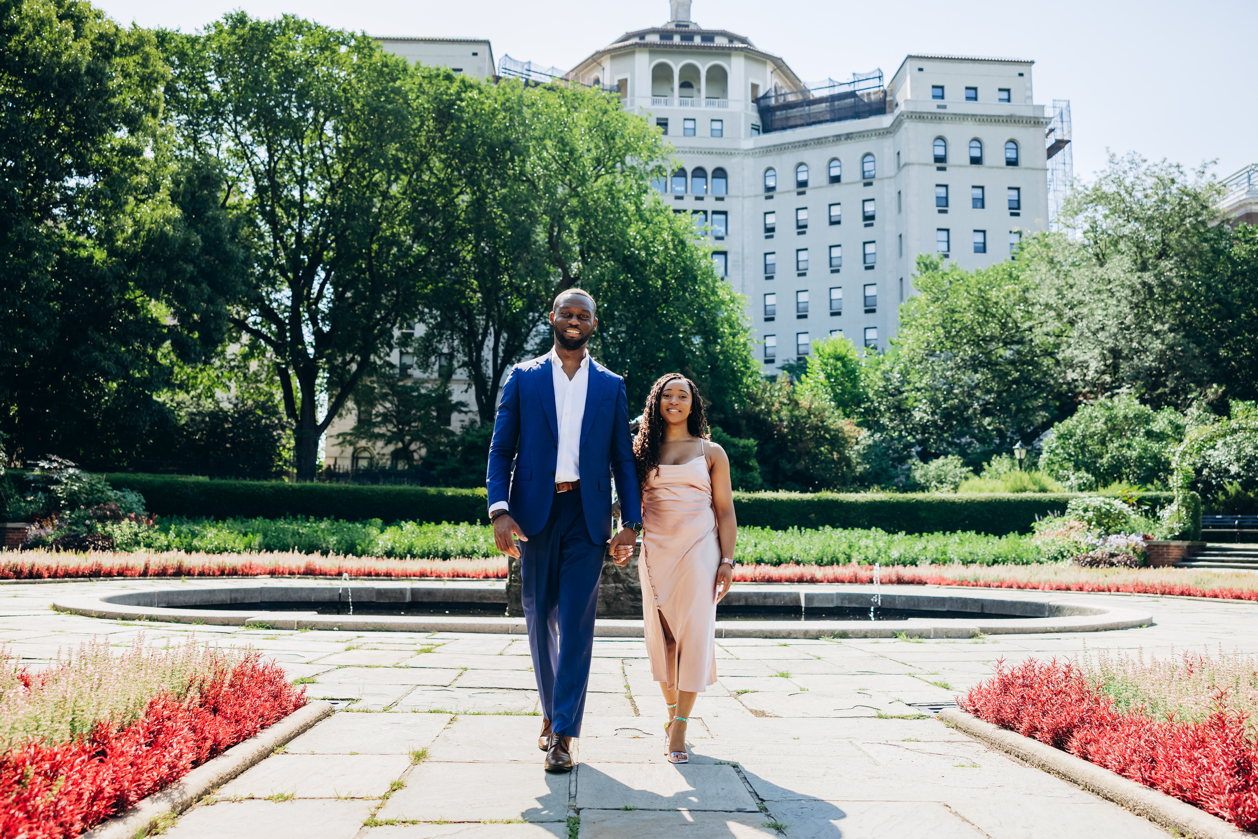 OBI & SEAN. Pittsburgh wedding and family photographer