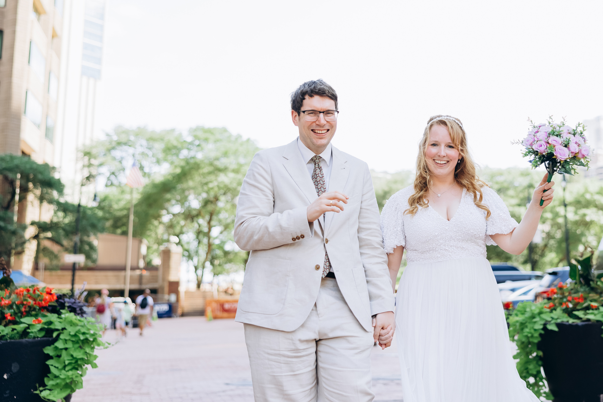 ANNIE & JOHN. Pittsburgh wedding and family photographer