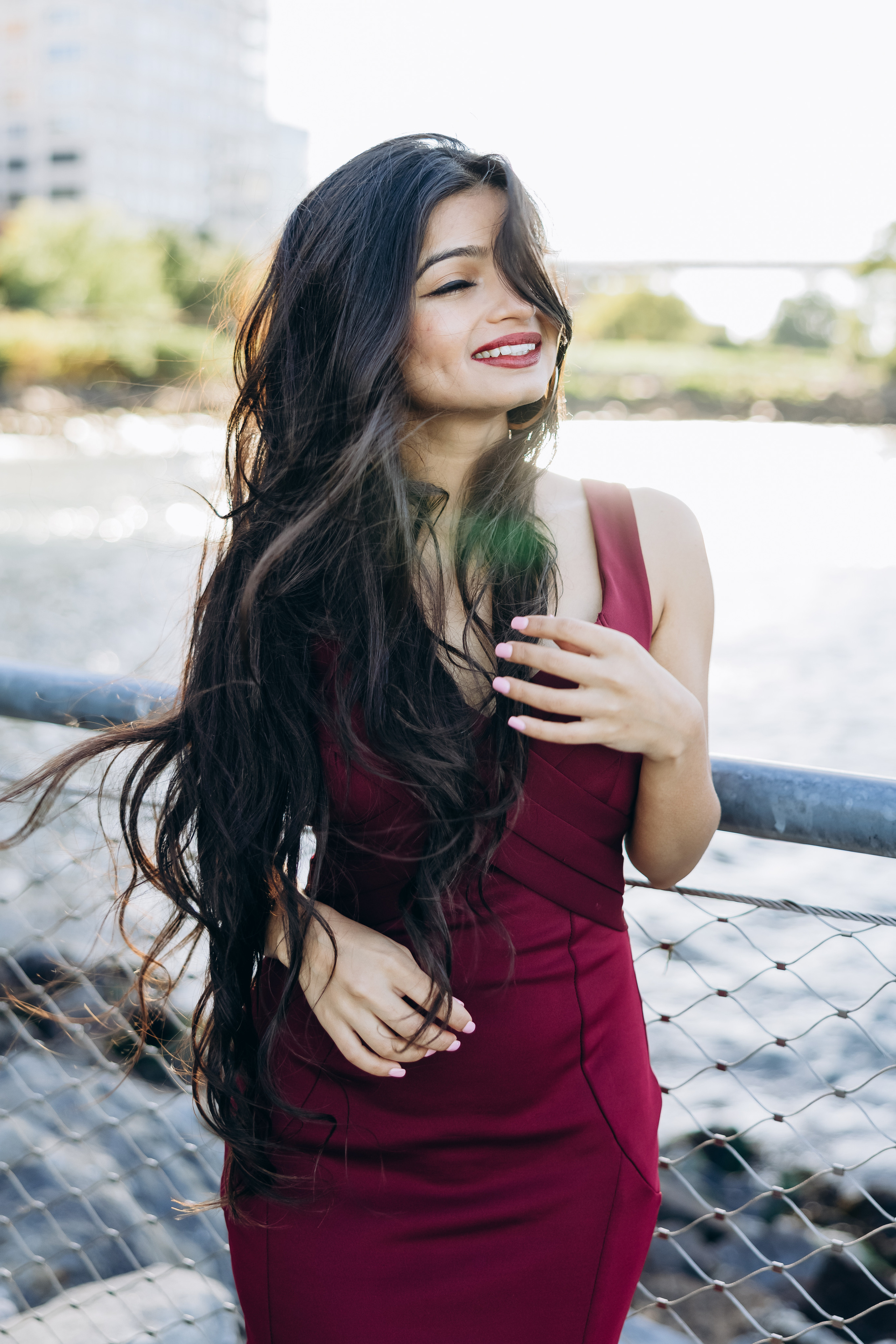 UJWAL DUMBO. Pittsburgh wedding and family photographer