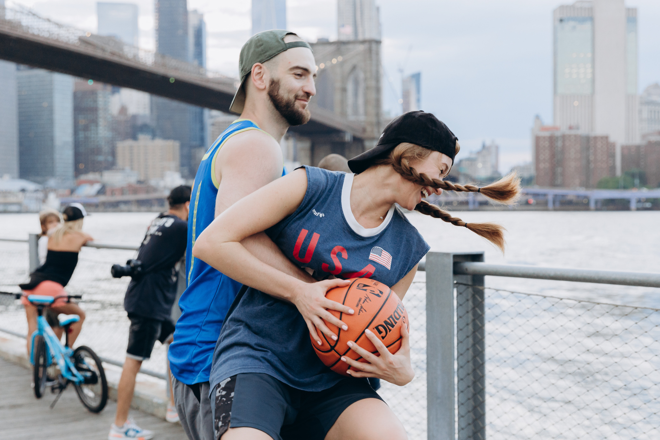 SERGII & LUDA. Pittsburgh wedding and family photographer