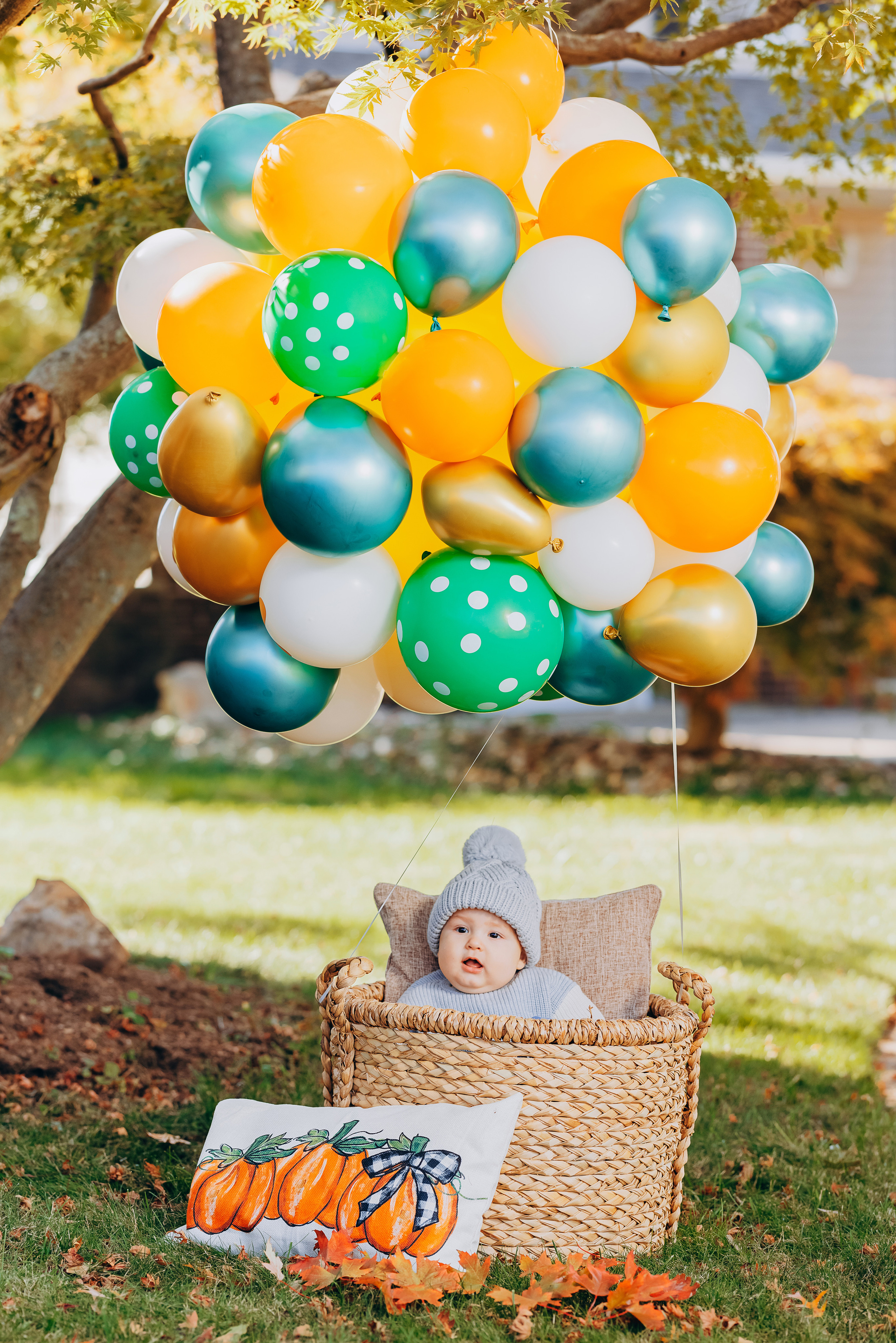 BABY LUCAS. Pittsburgh wedding and family photographer