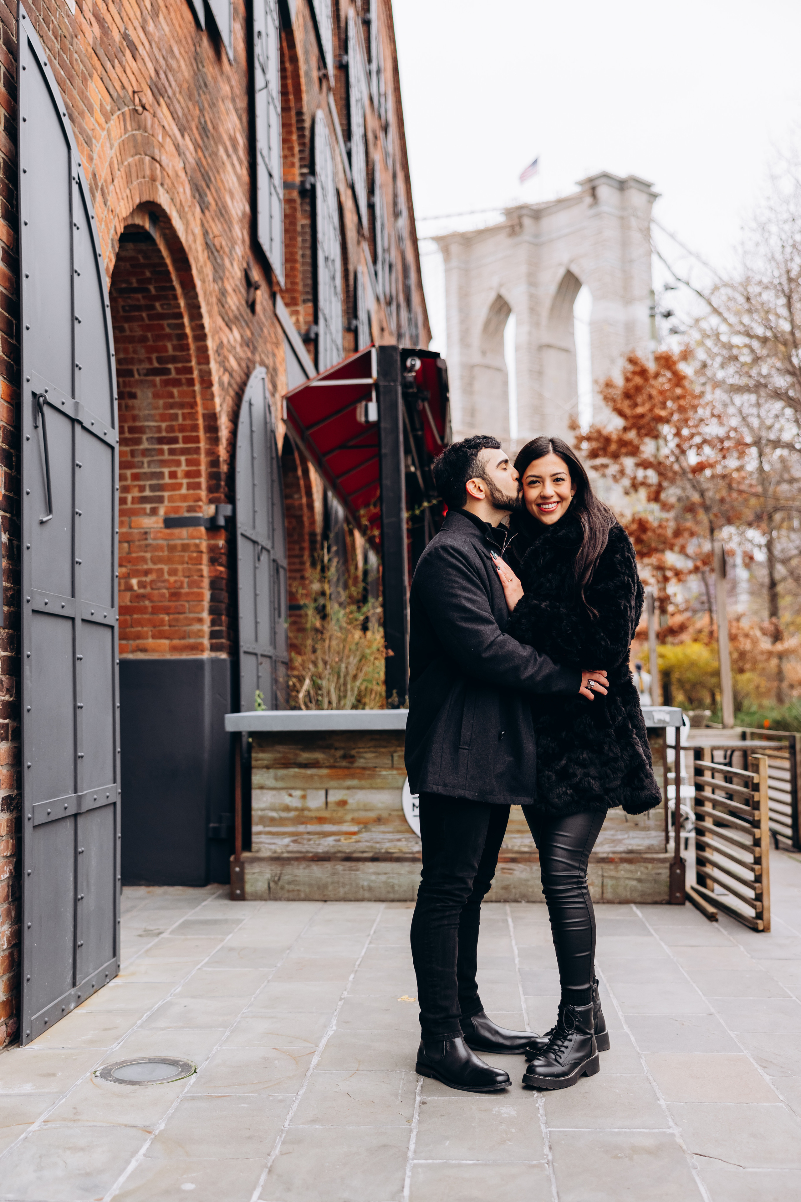 GABRIEL & MELISSA. Pittsburgh wedding and family photographer