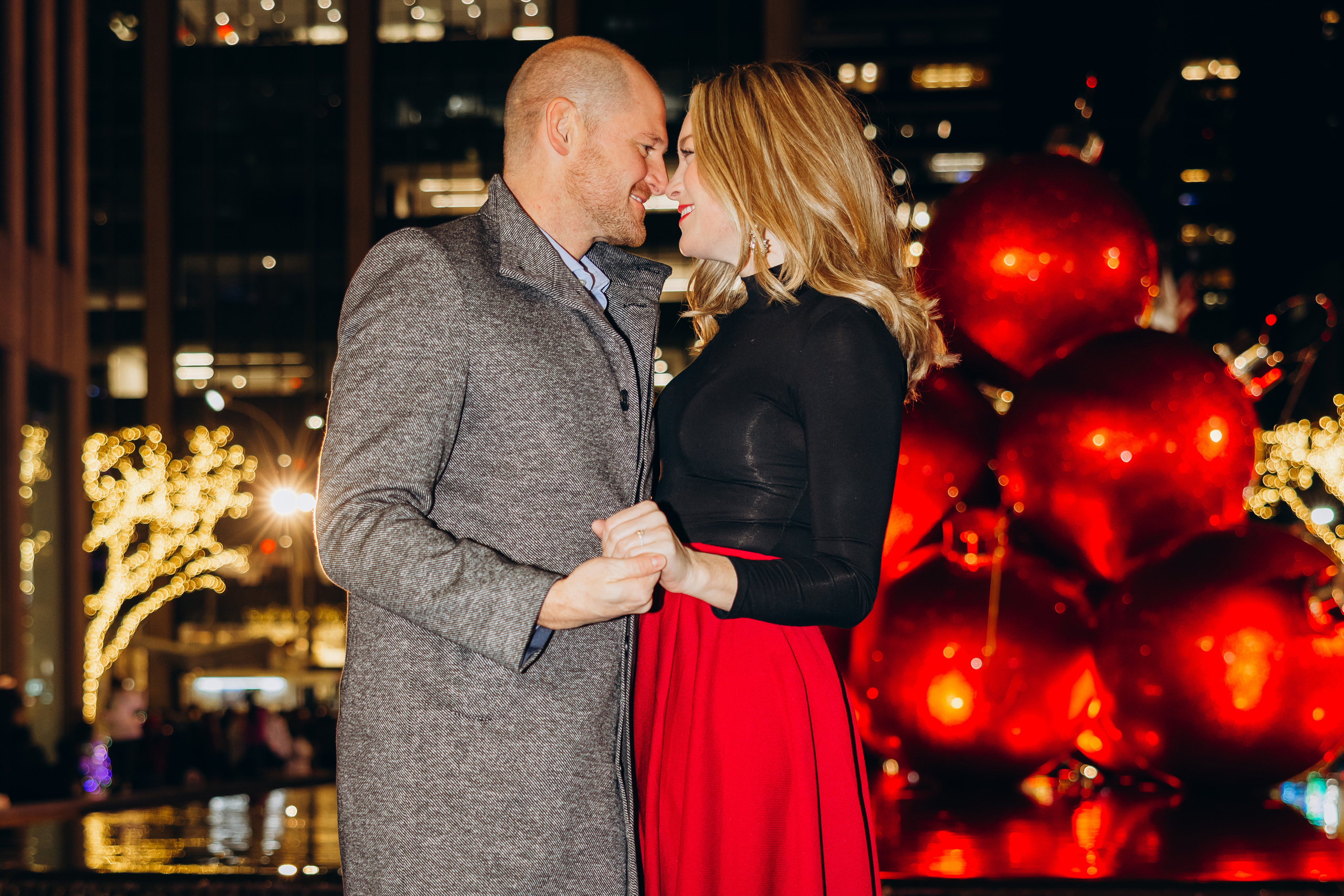 ADAM & LOGAN. Pittsburgh wedding and family photographer