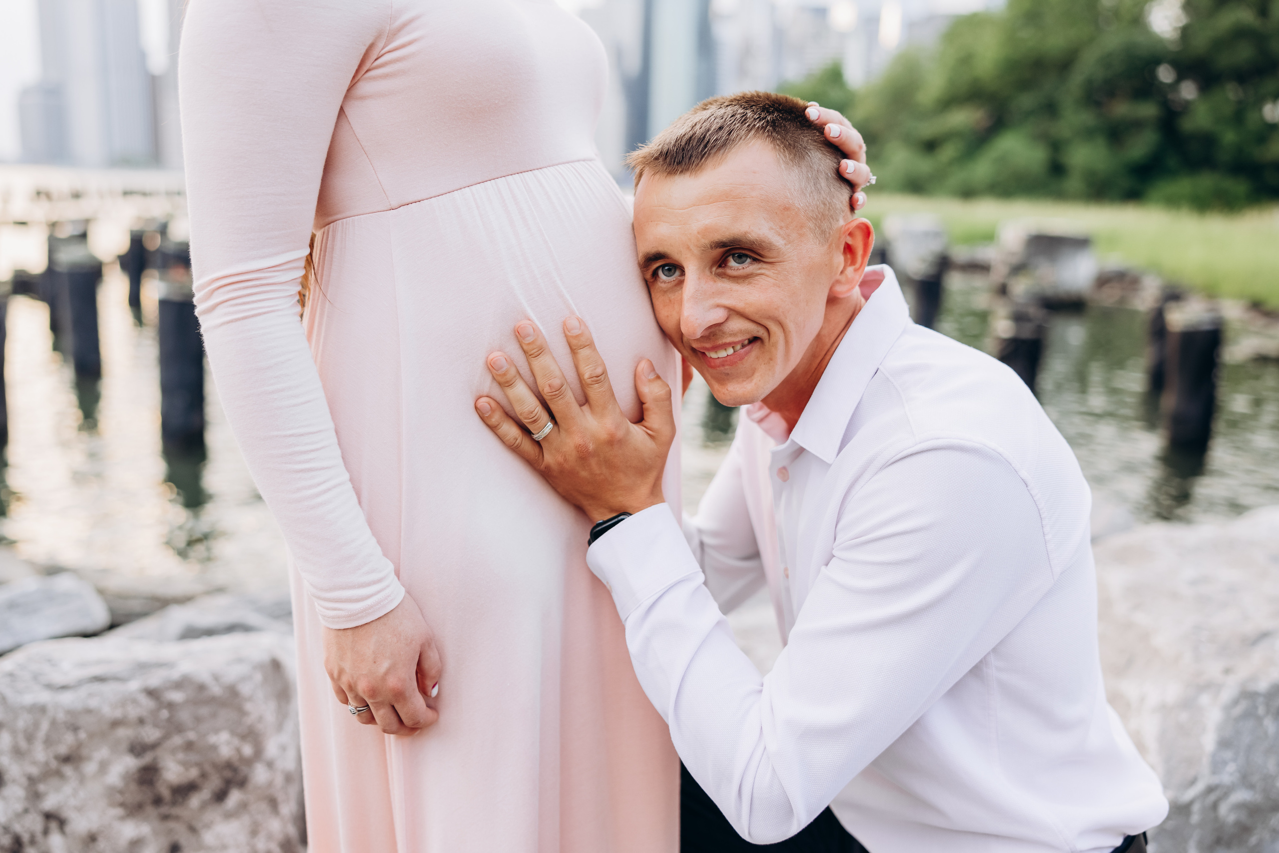 IRA & VASYA. Pittsburgh wedding and family photographer