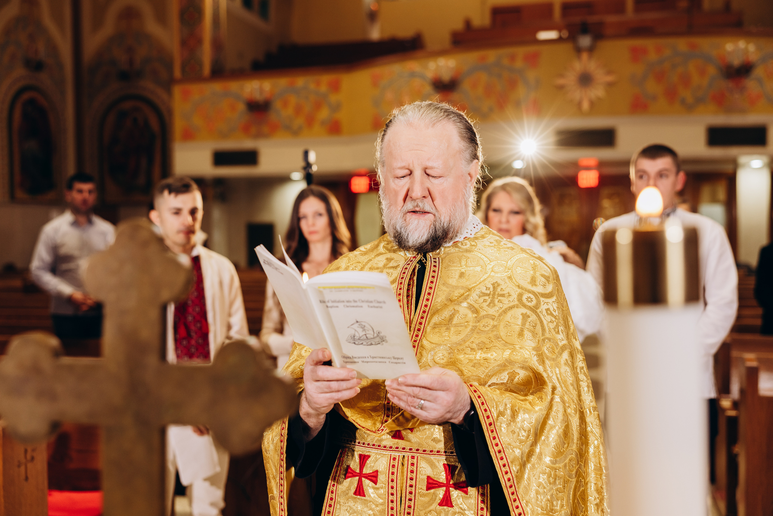 EMILY BABY BAPTISM. Pittsburgh wedding and family photographer