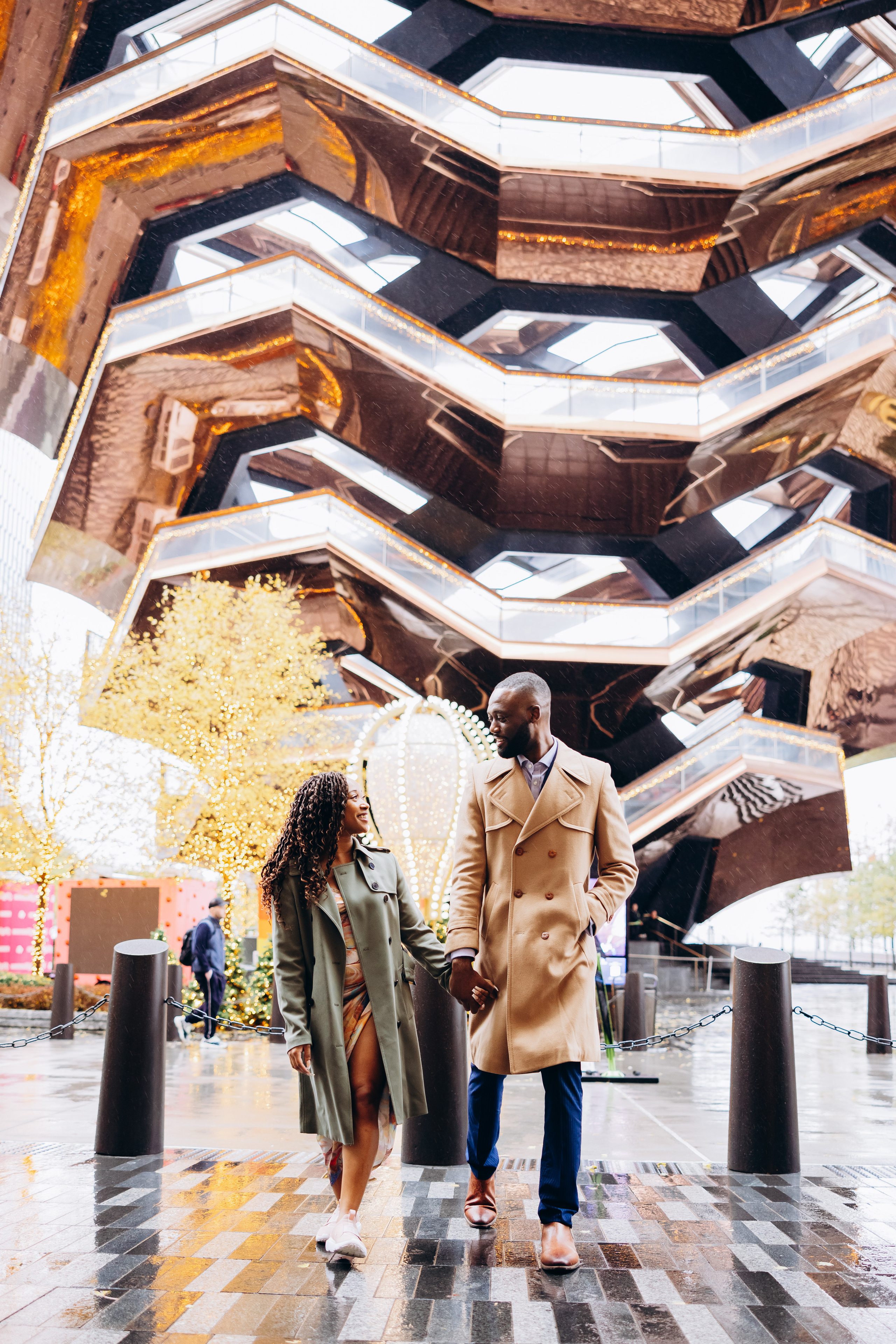 SEAN & OBI. Pittsburgh wedding and family photographer