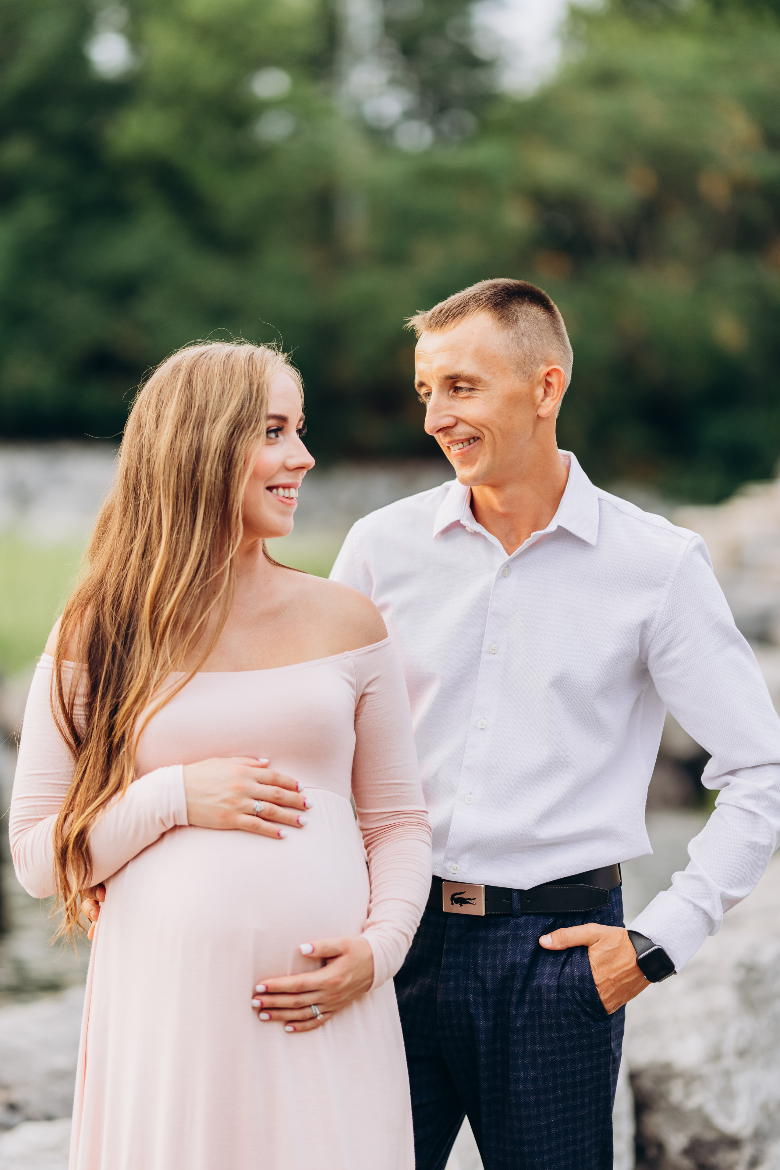 IRA & VASYA. Pittsburgh wedding and family photographer