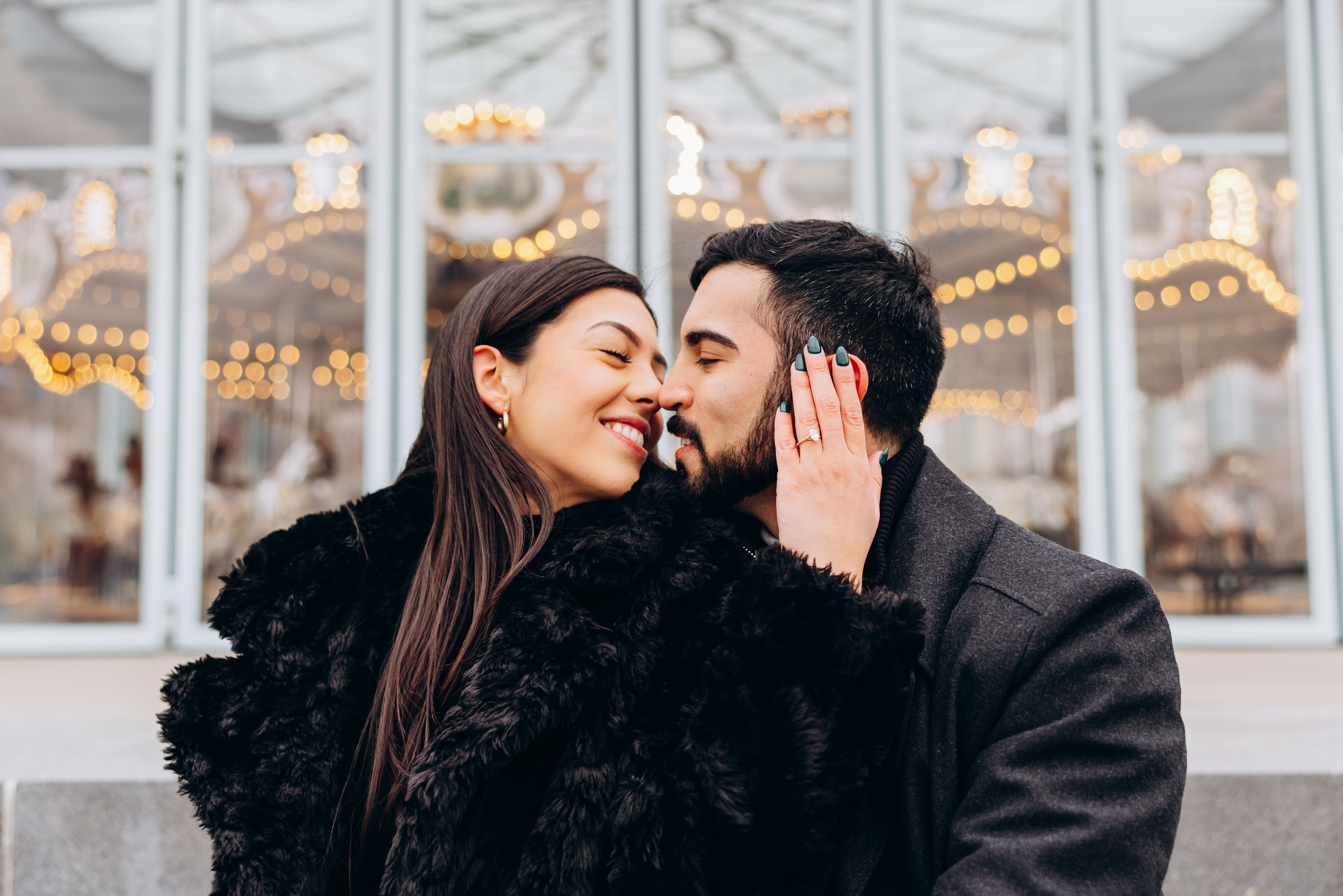 GABRIEL & MELISSA. Pittsburgh wedding and family photographer