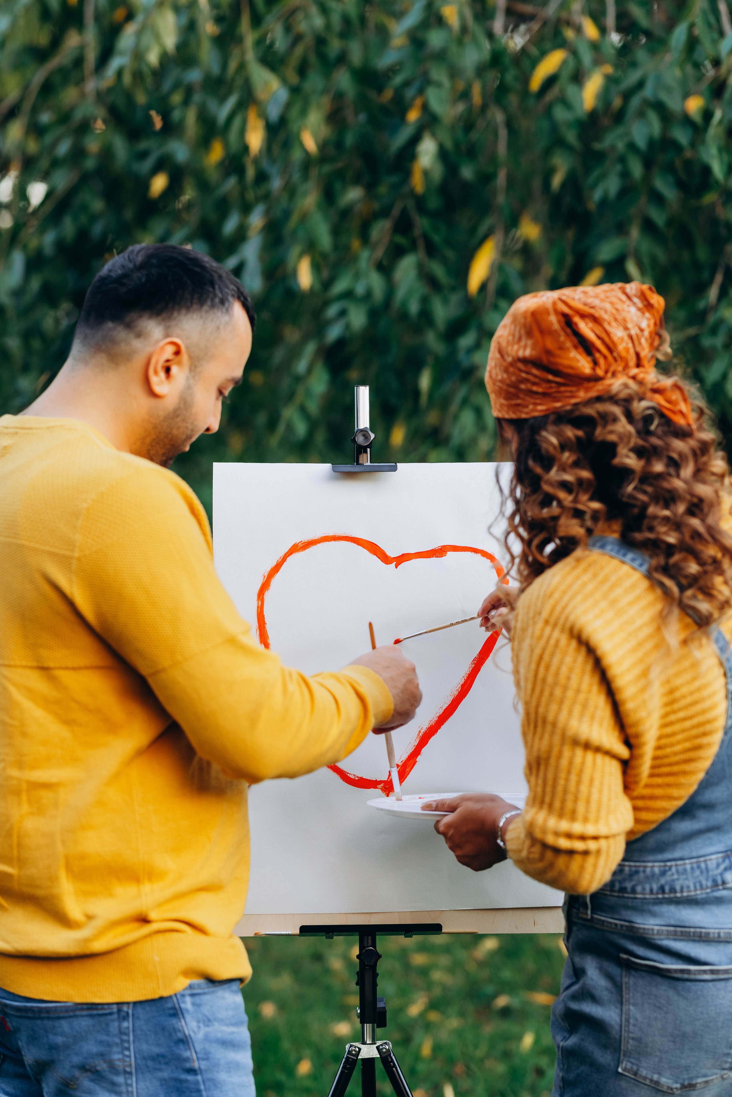 SHER & FATIMA FAMILY. Pittsburgh wedding and family photographer