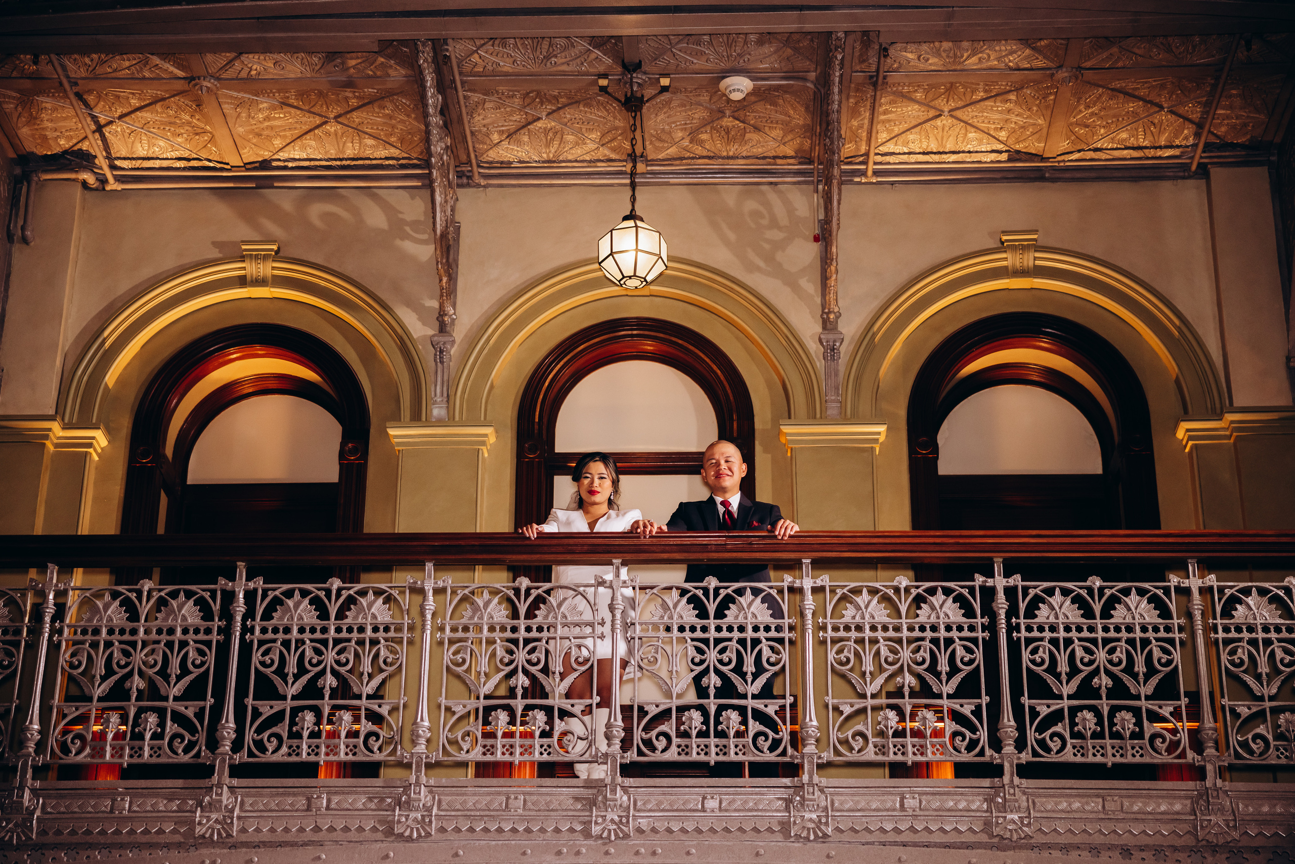 LYNETTE & IAN. Pittsburgh wedding and family photographer