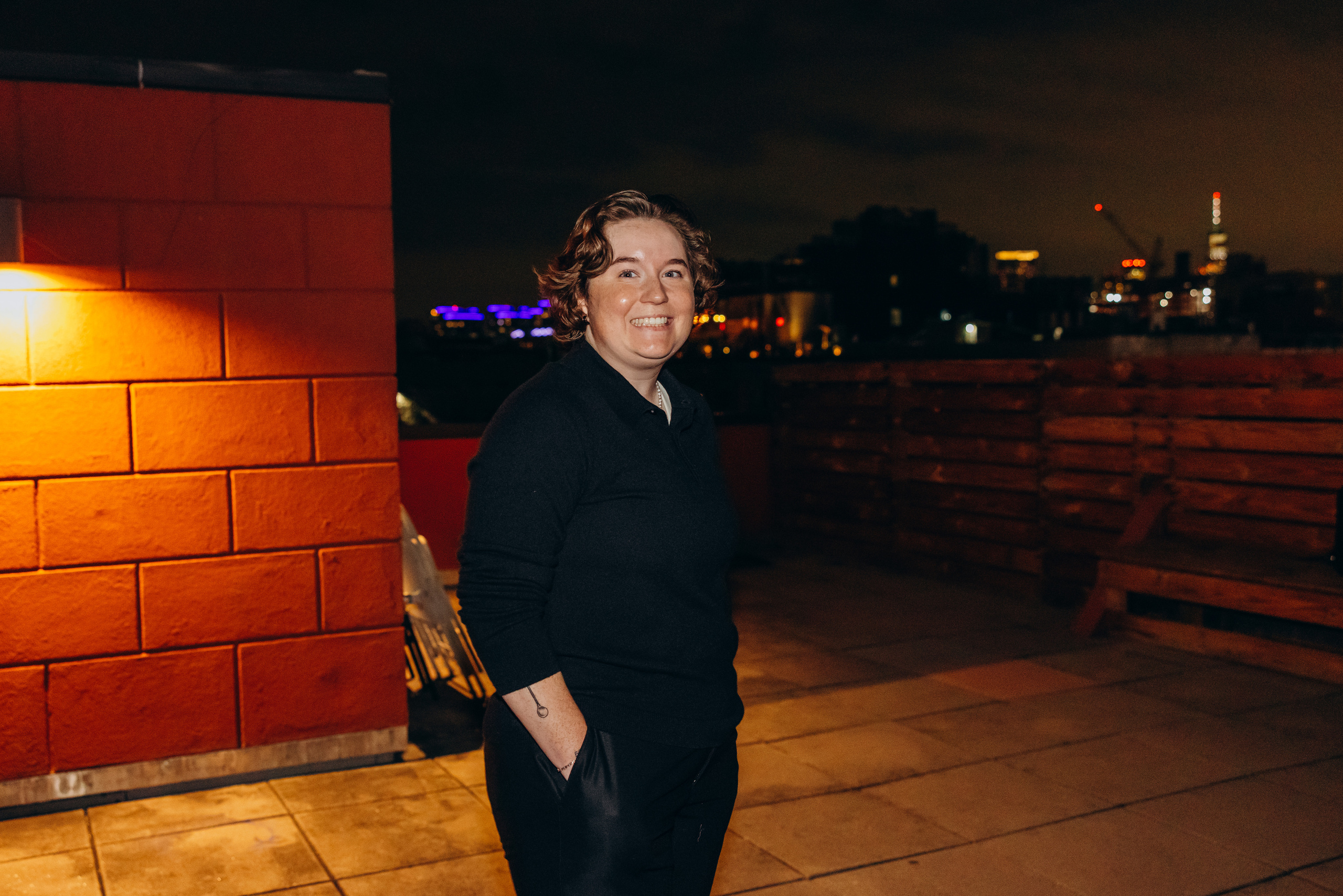 RACHAEL SECRET PROPOSAL. Pittsburgh wedding and family photographer