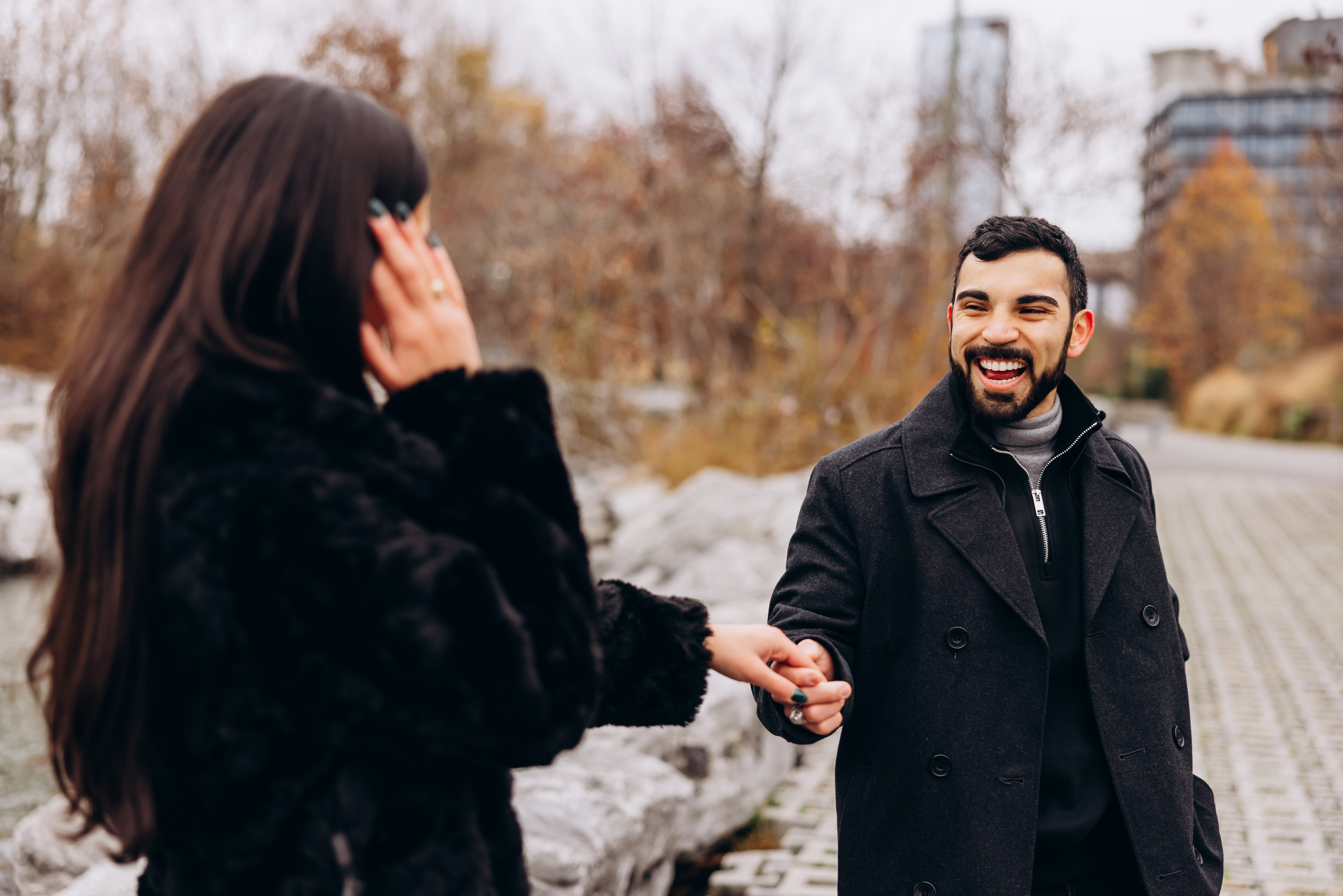 GABRIEL & MELISSA. Pittsburgh wedding and family photographer