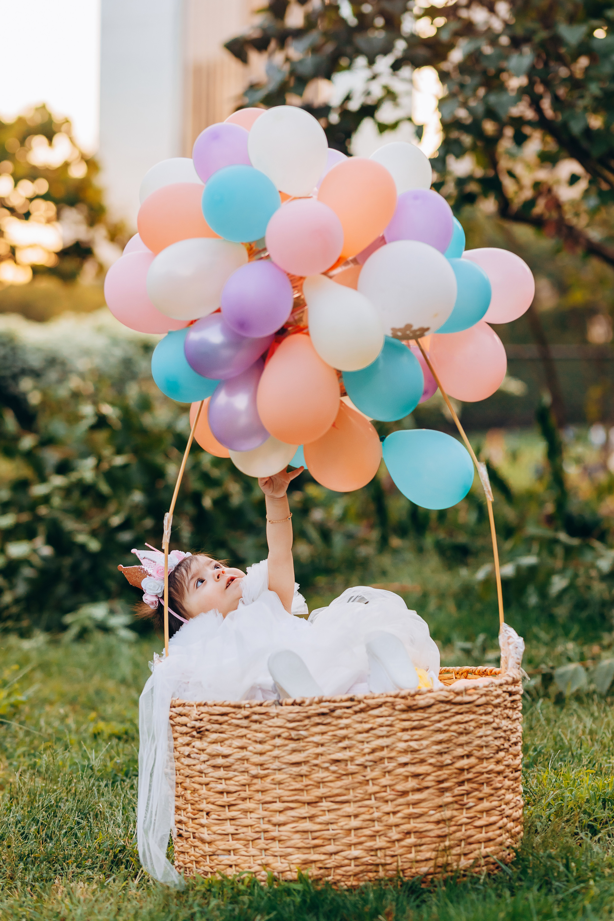 MALIKA 1. Pittsburgh wedding and family photographer