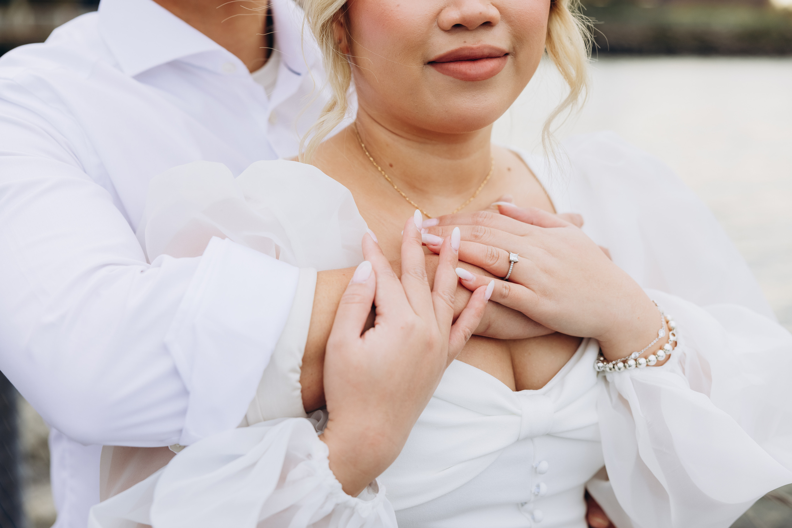 CASSANDRA & AGASTIN. Pittsburgh wedding and family photographer