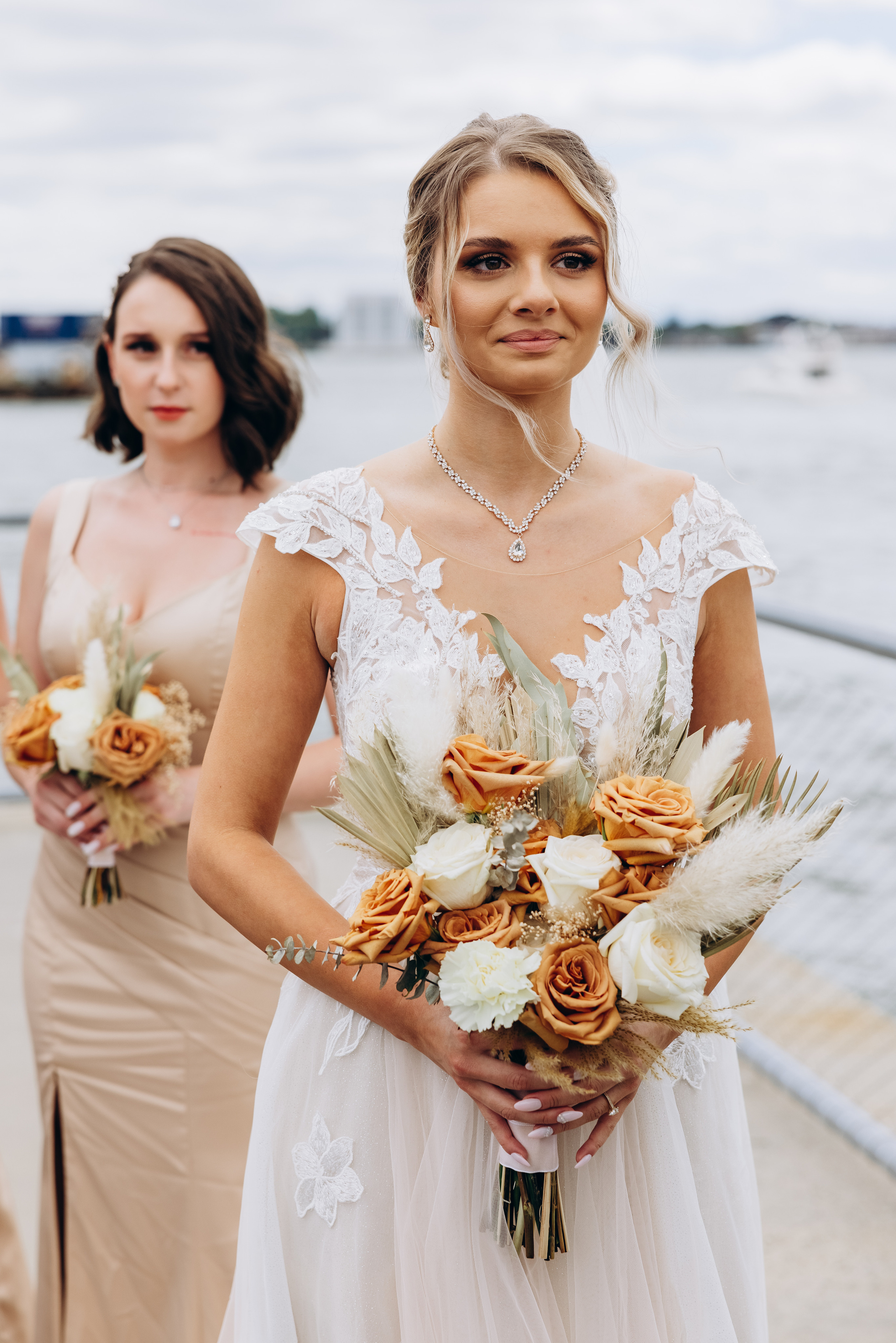 ANNA & IVAN. Pittsburgh wedding and family photographer