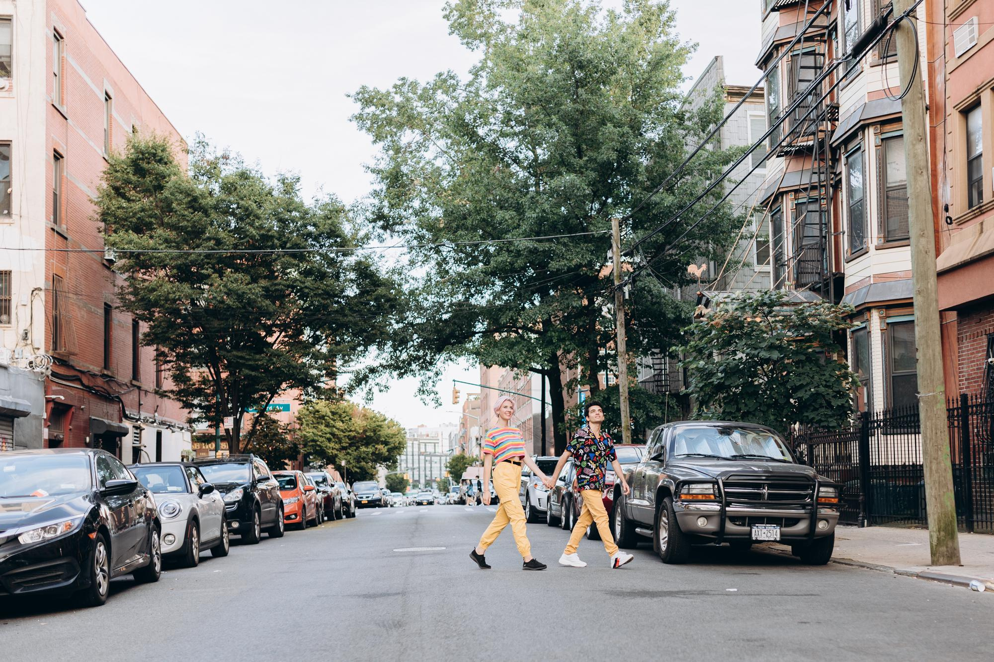 LEXY & VARTAN. Pittsburgh wedding and family photographer