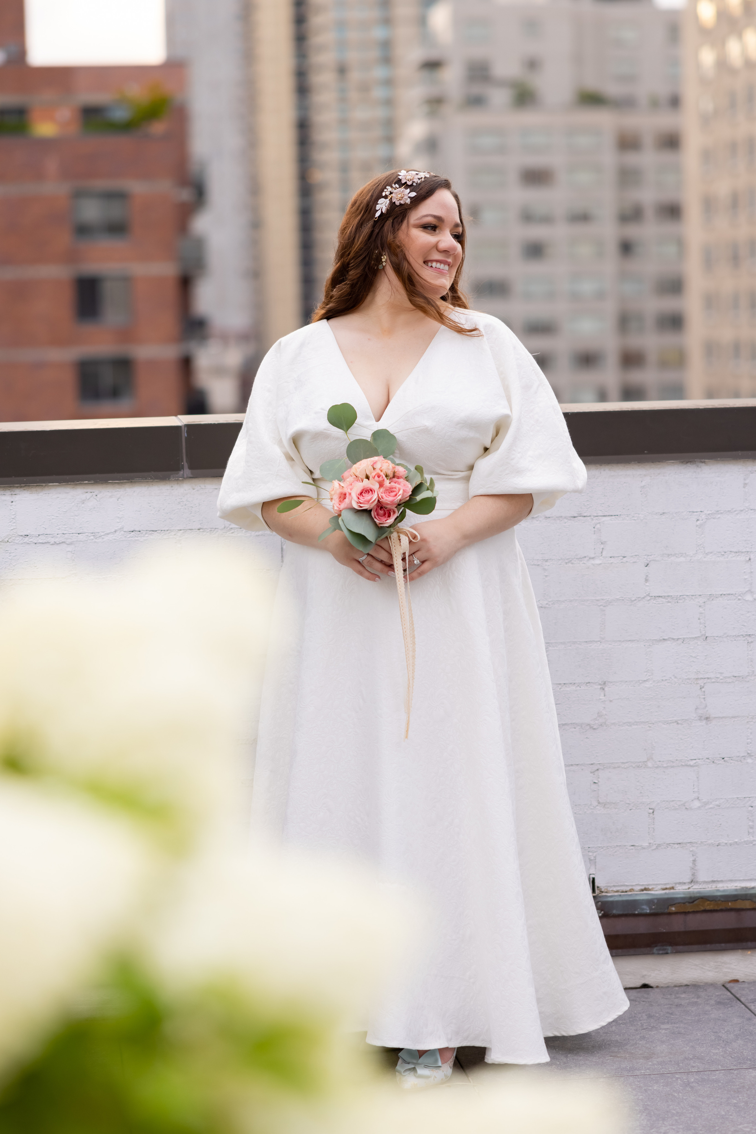 MELODY & ZACH. Pittsburgh wedding and family photographer