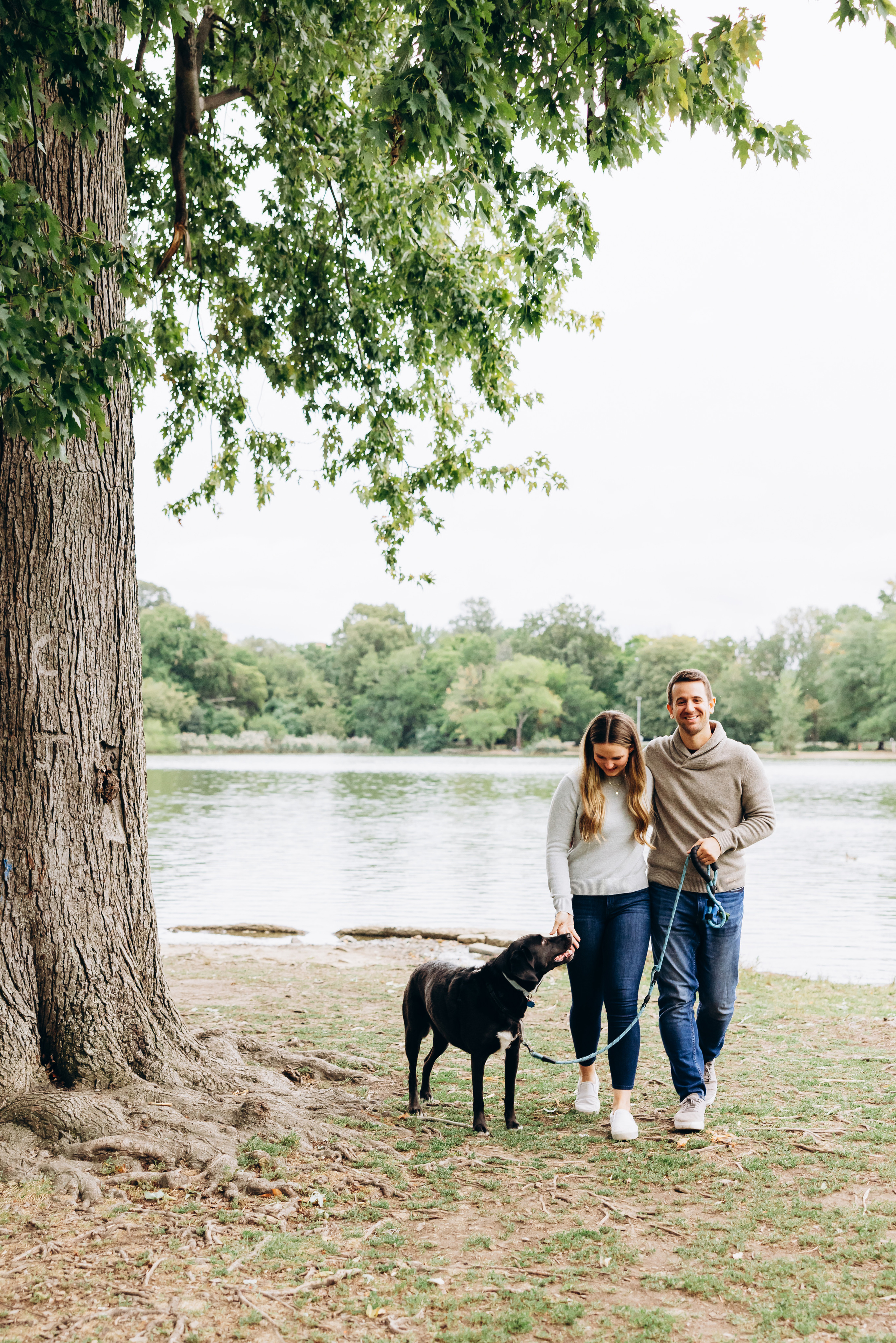 DAN & GILL. Pittsburgh wedding and family photographer