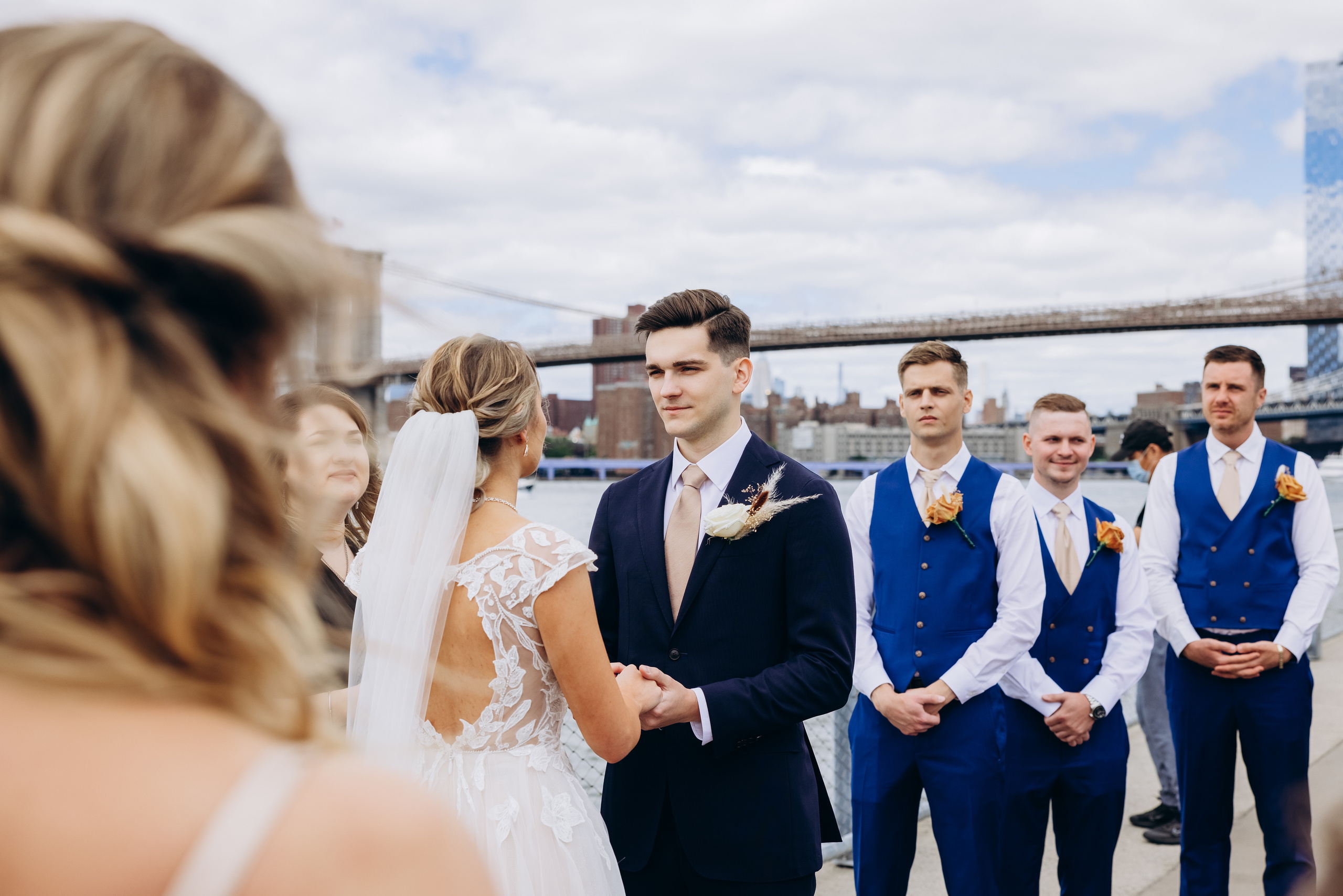 ANNA & IVAN. Pittsburgh wedding and family photographer