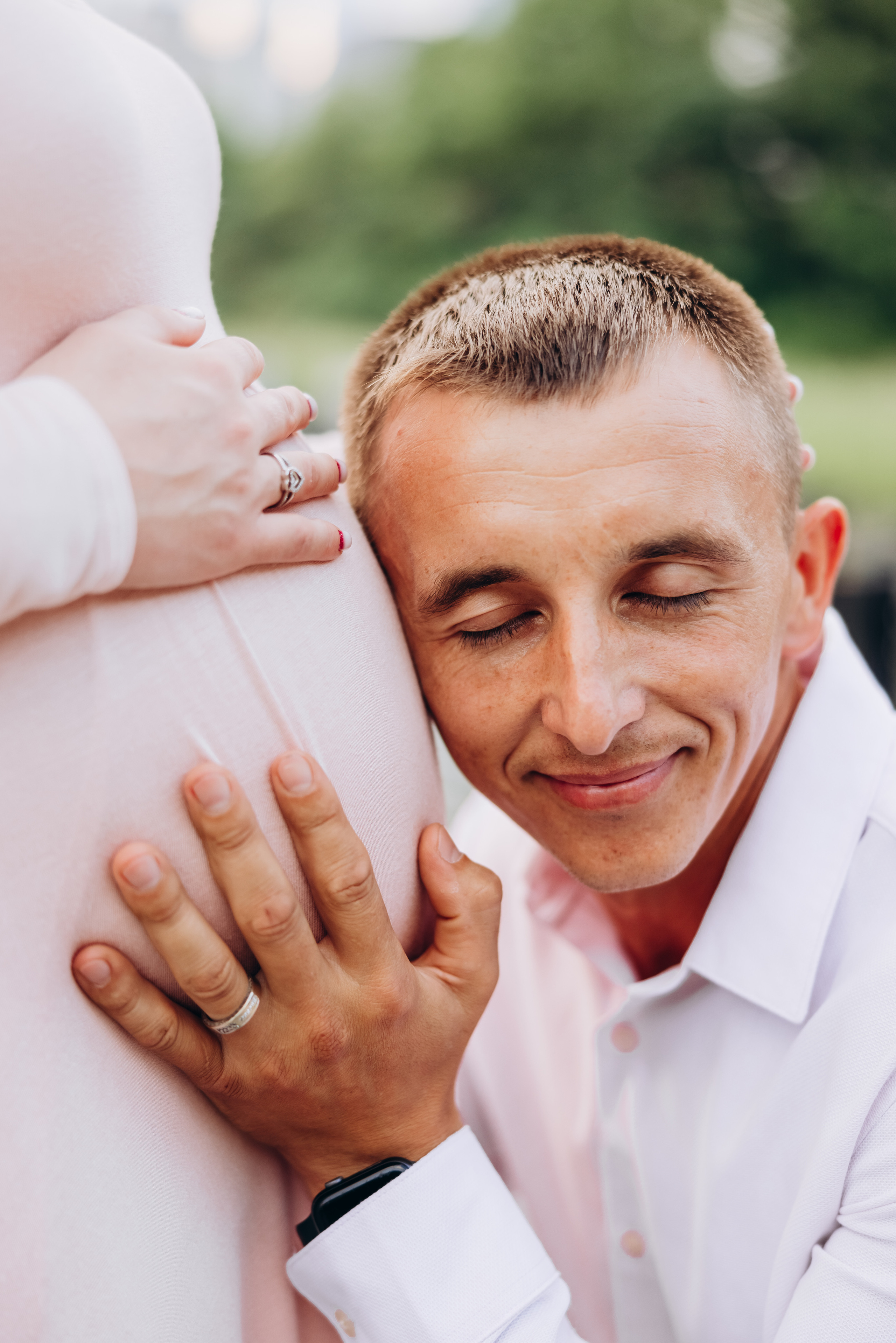 IRA & VASYA. Pittsburgh wedding and family photographer