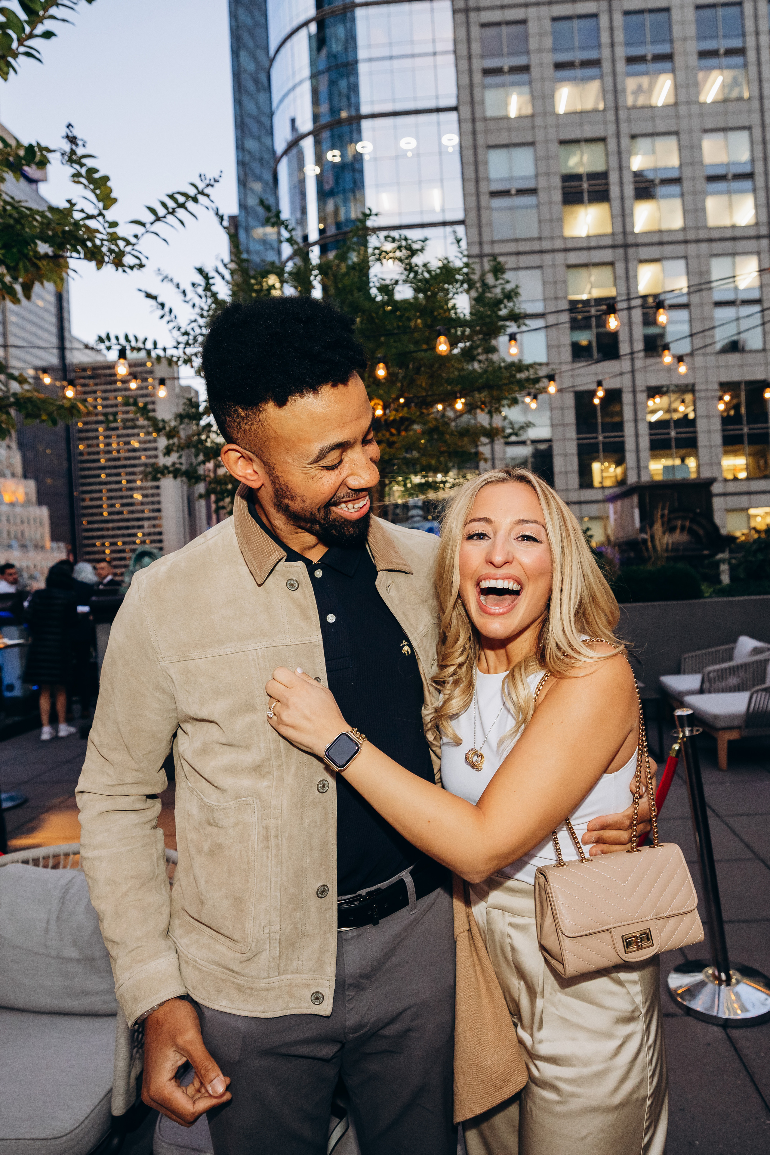 STEPHEN & JENNIE. Pittsburgh wedding and family photographer