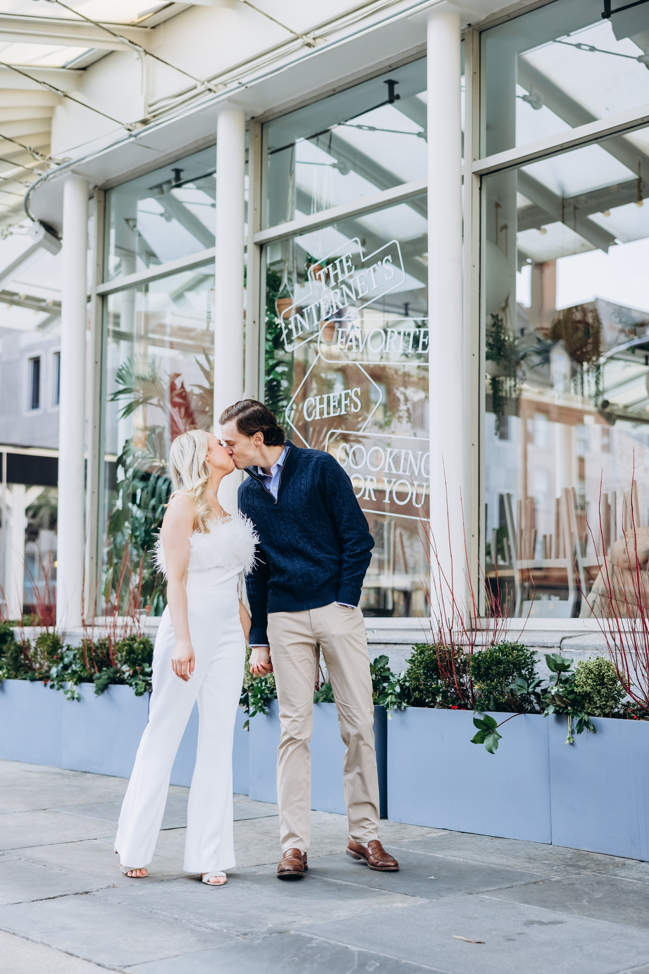 LAURELLE & HAYDEN. Pittsburgh wedding and family photographer