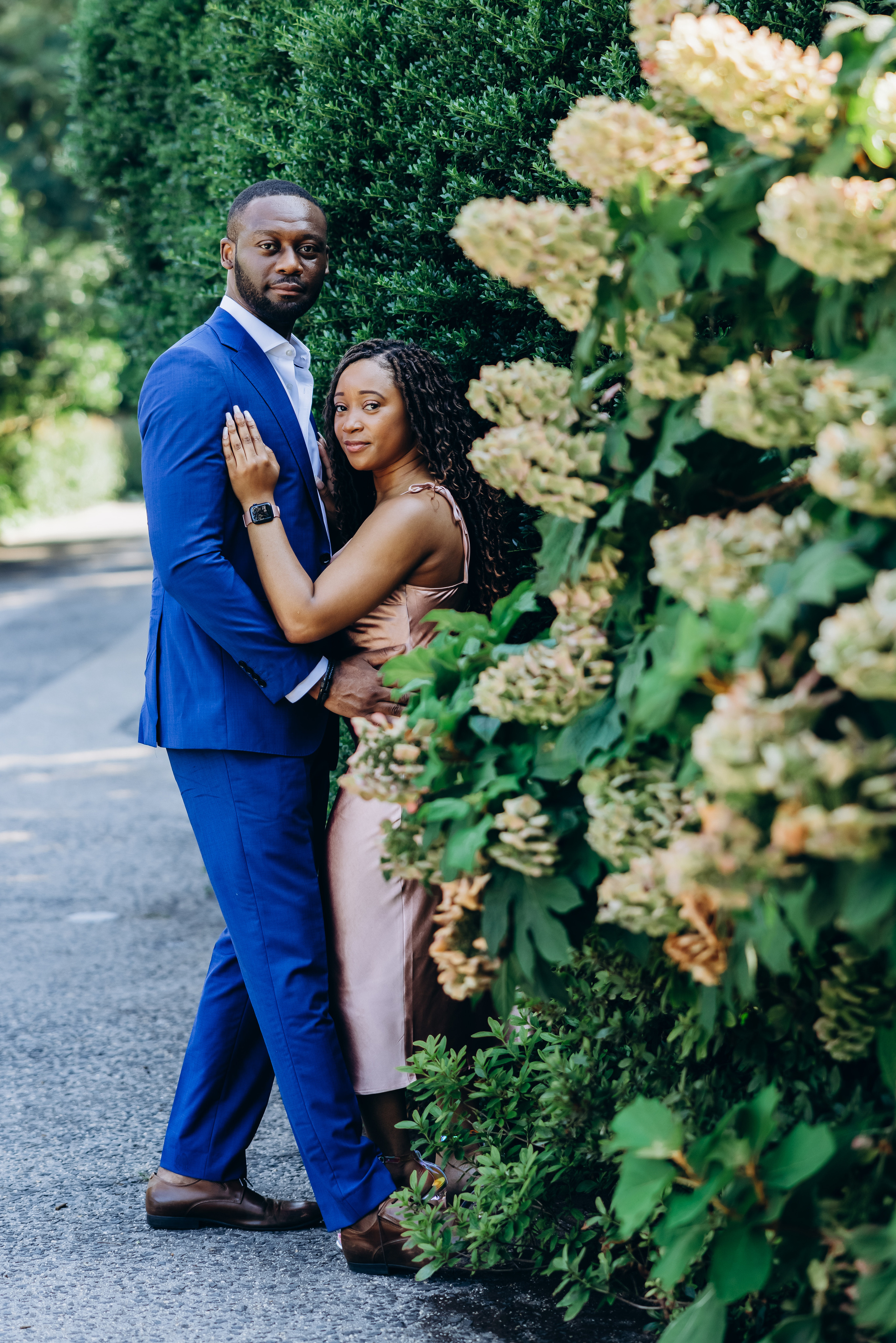 OBI & SEAN. Pittsburgh wedding and family photographer